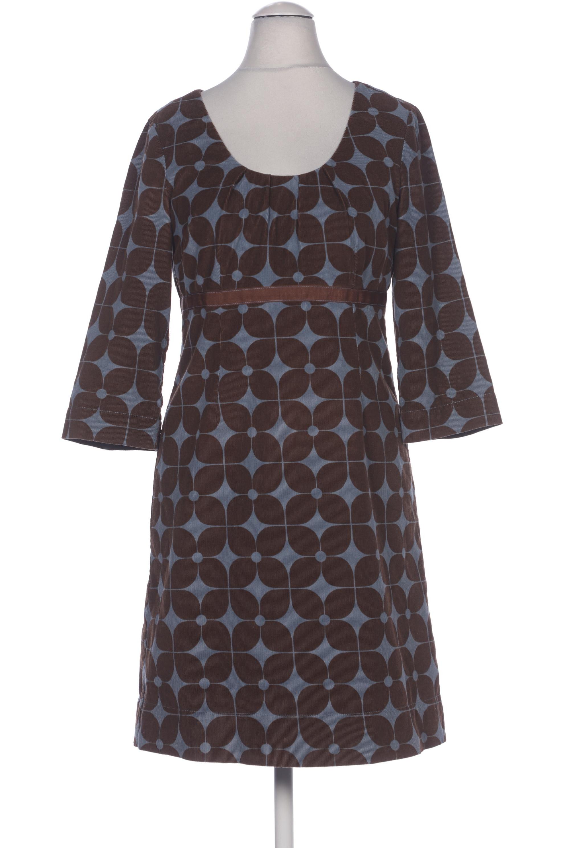 

Boden Damen Kleid, blau, Gr. 10