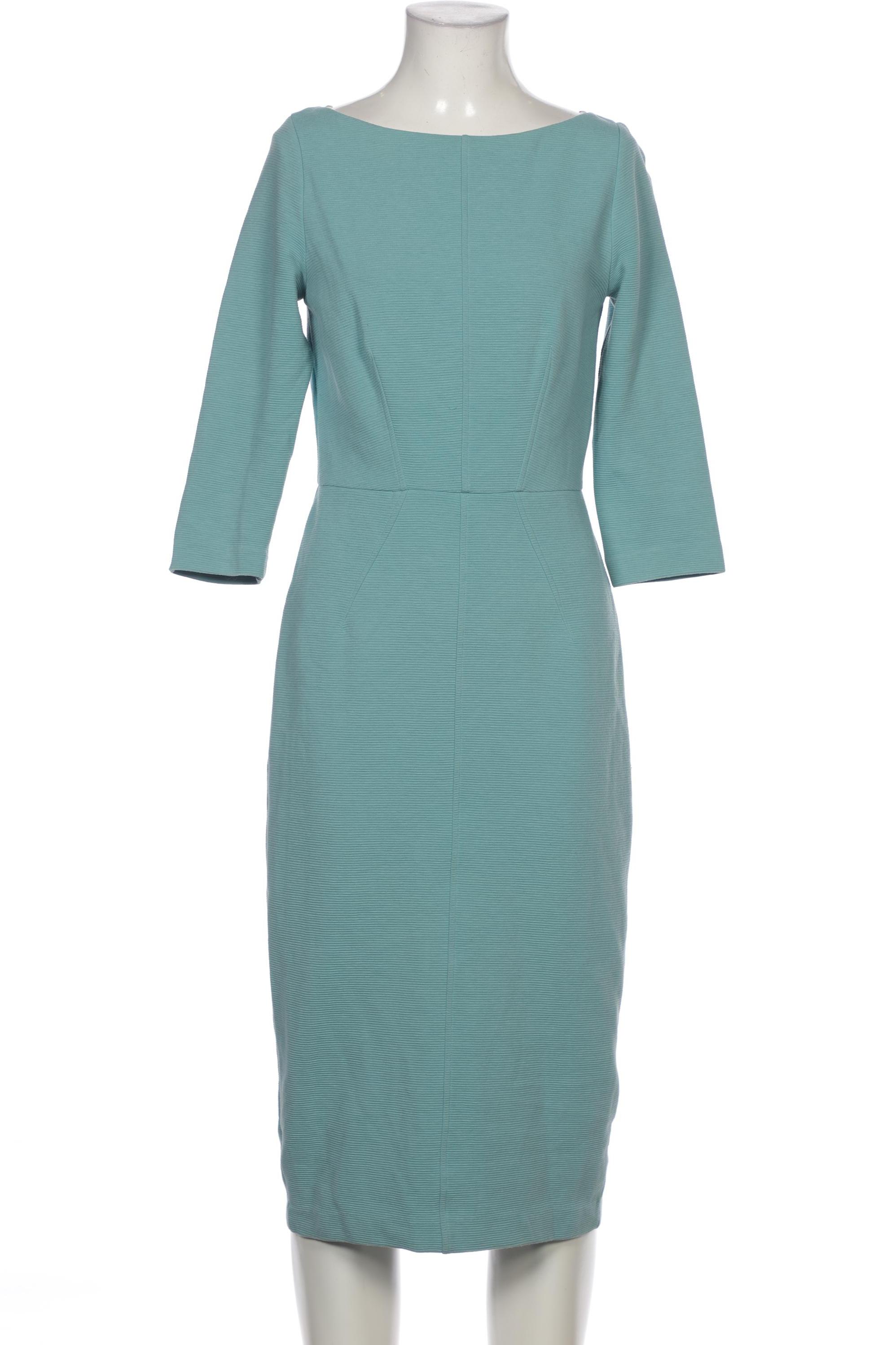 

Boden Damen Kleid, türkis