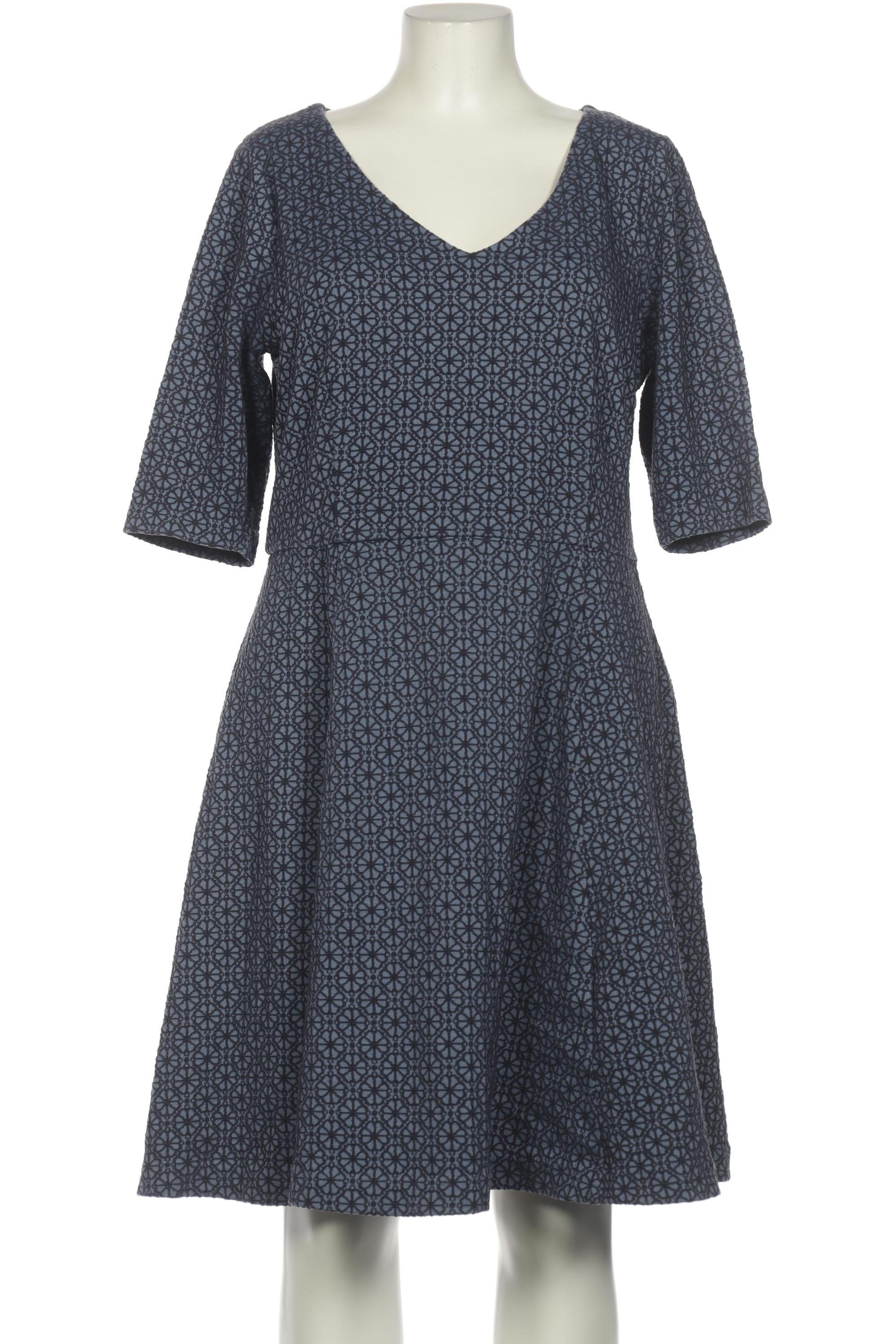 

Boden Damen Kleid, blau, Gr. 46