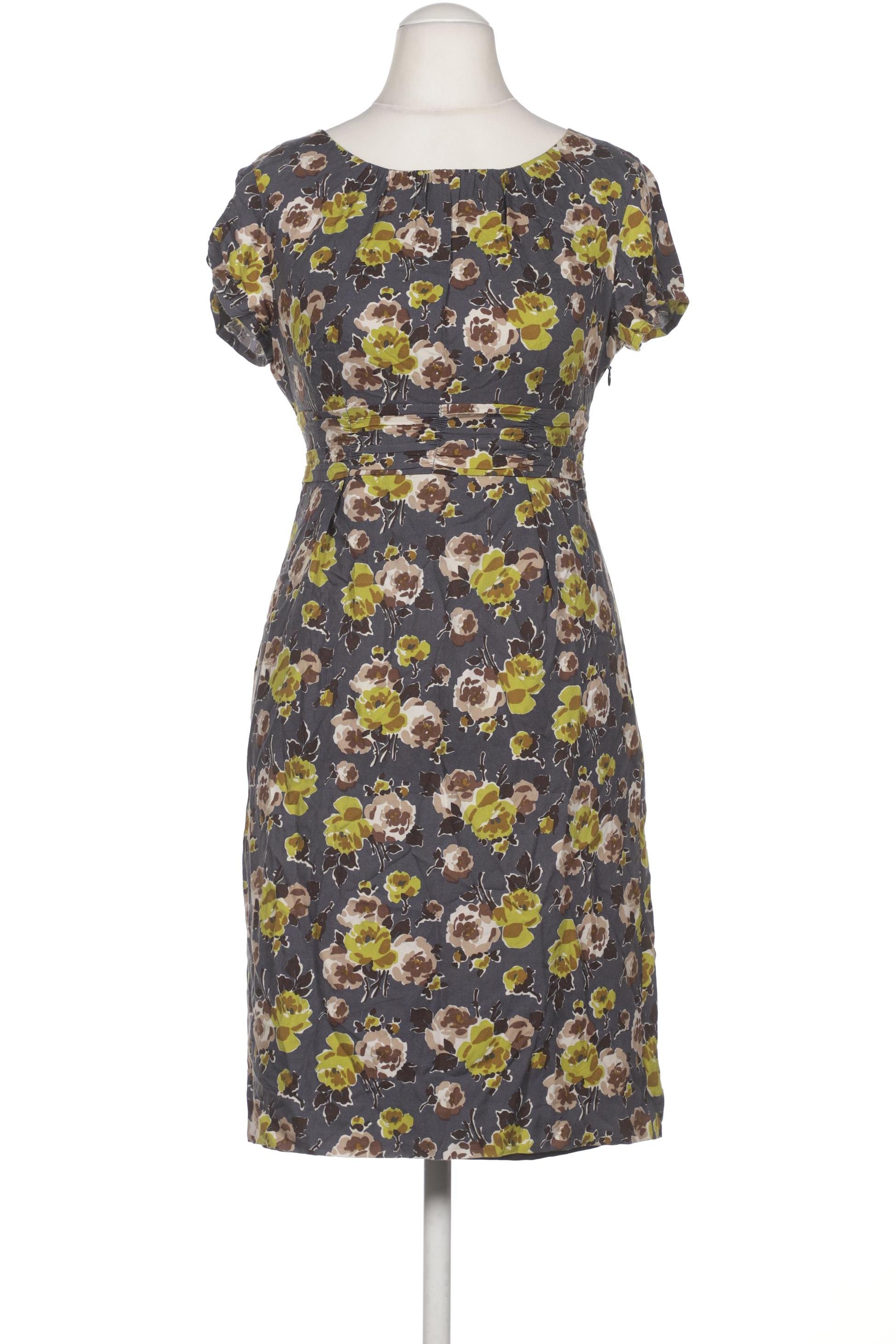 

Boden Damen Kleid, grau, Gr. 10