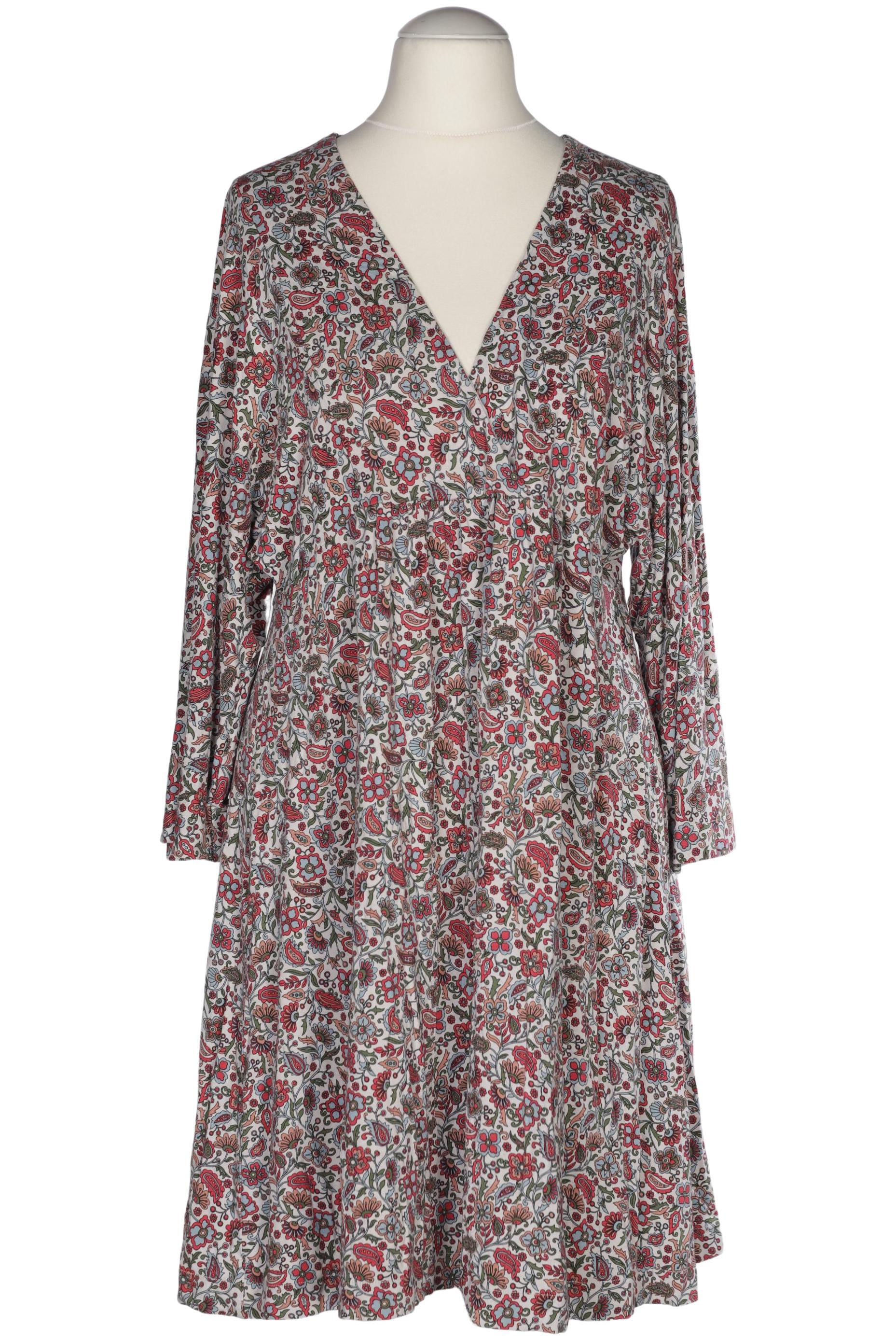 

Boden Damen Kleid, mehrfarbig, Gr. 38