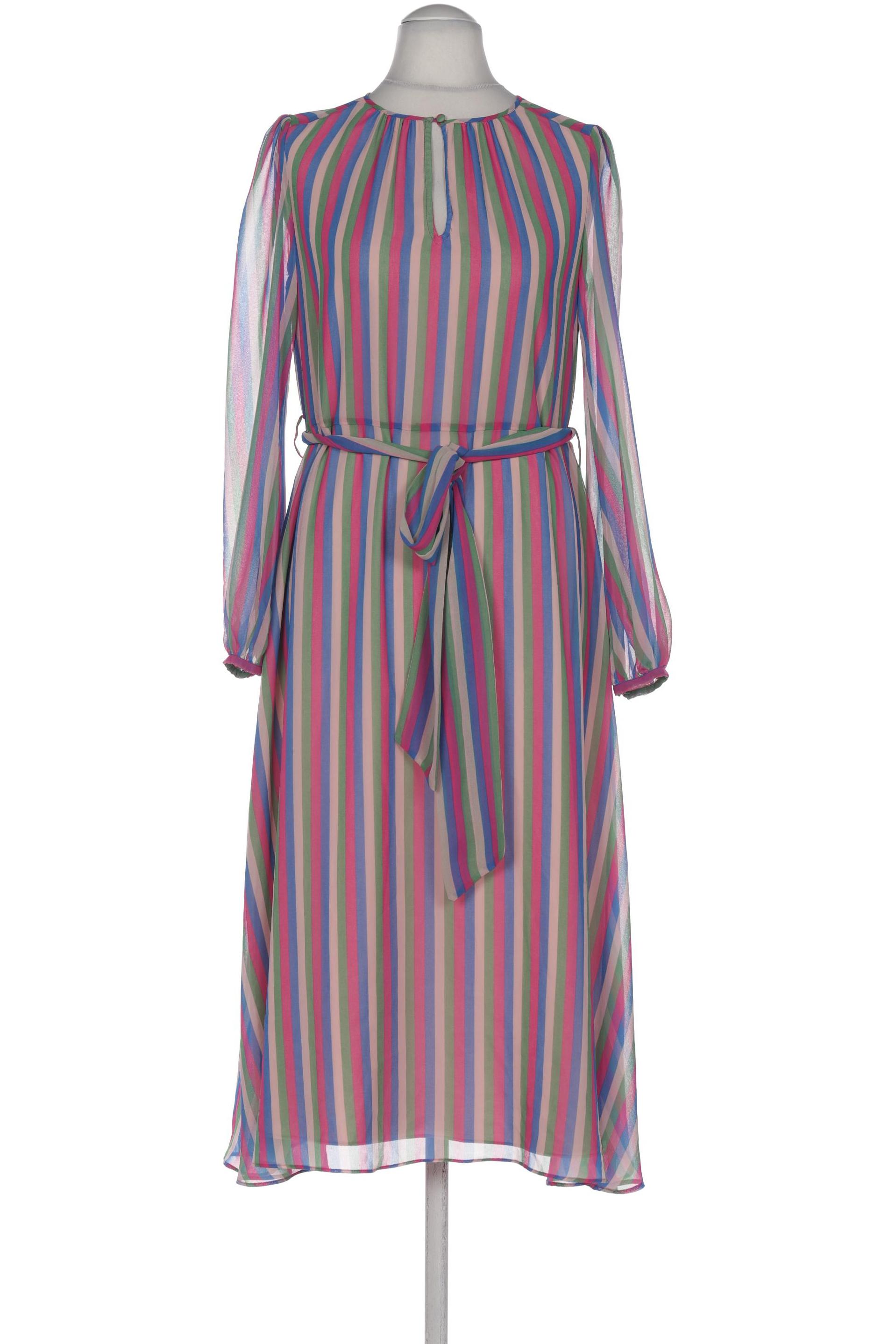 

Boden Damen Kleid, mehrfarbig, Gr. 34