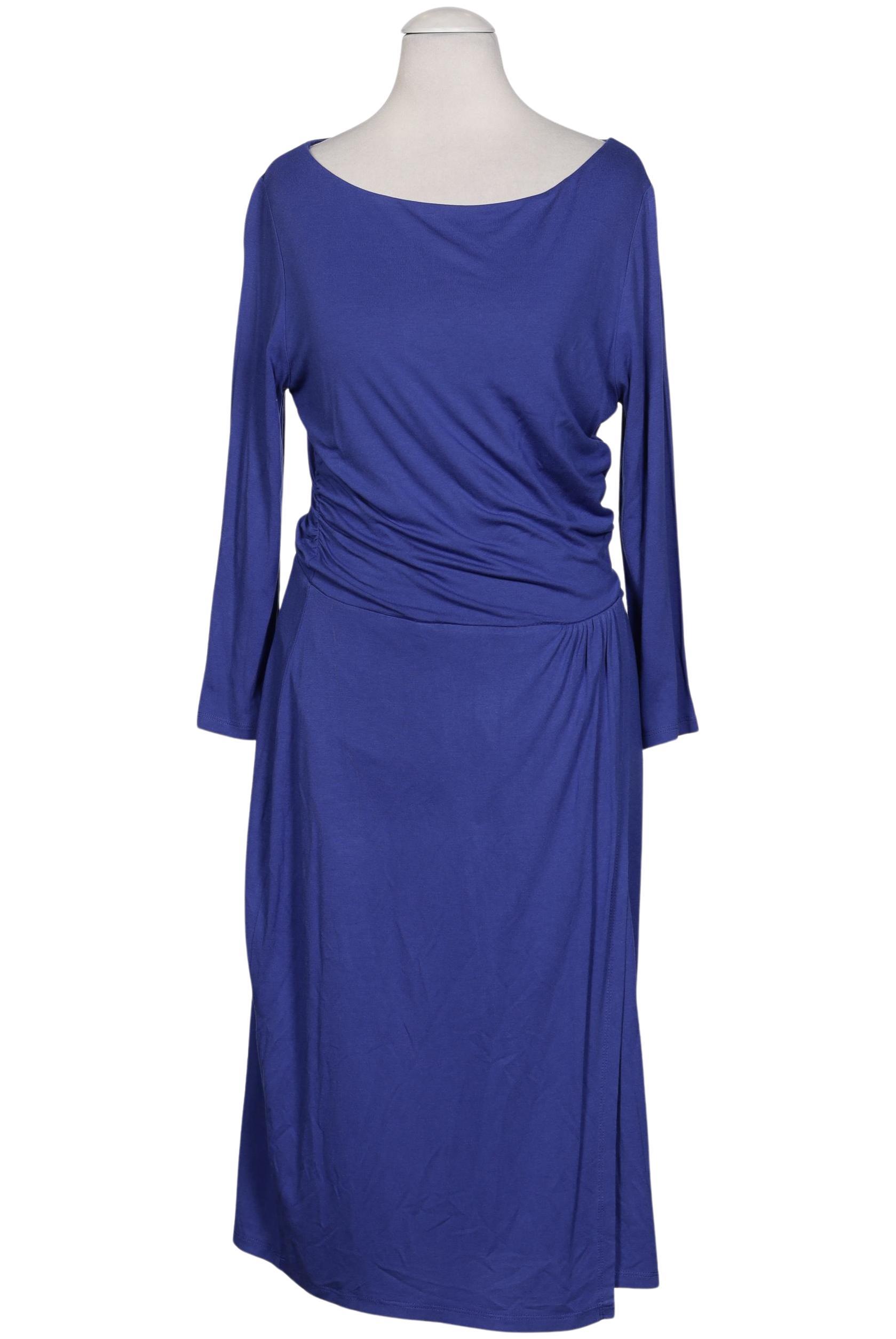 

Boden Damen Kleid, blau, Gr. 36