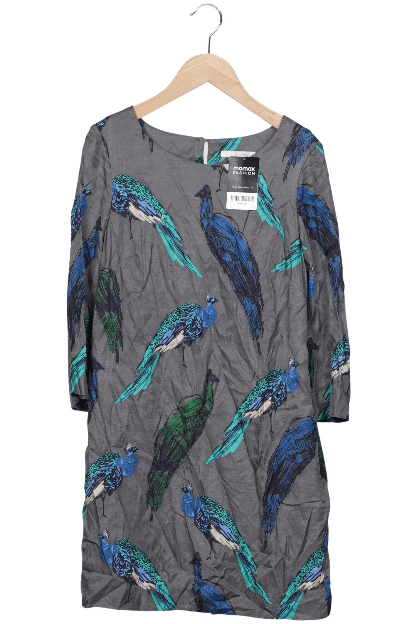 

Boden Damen Kleid, grau, Gr. 36