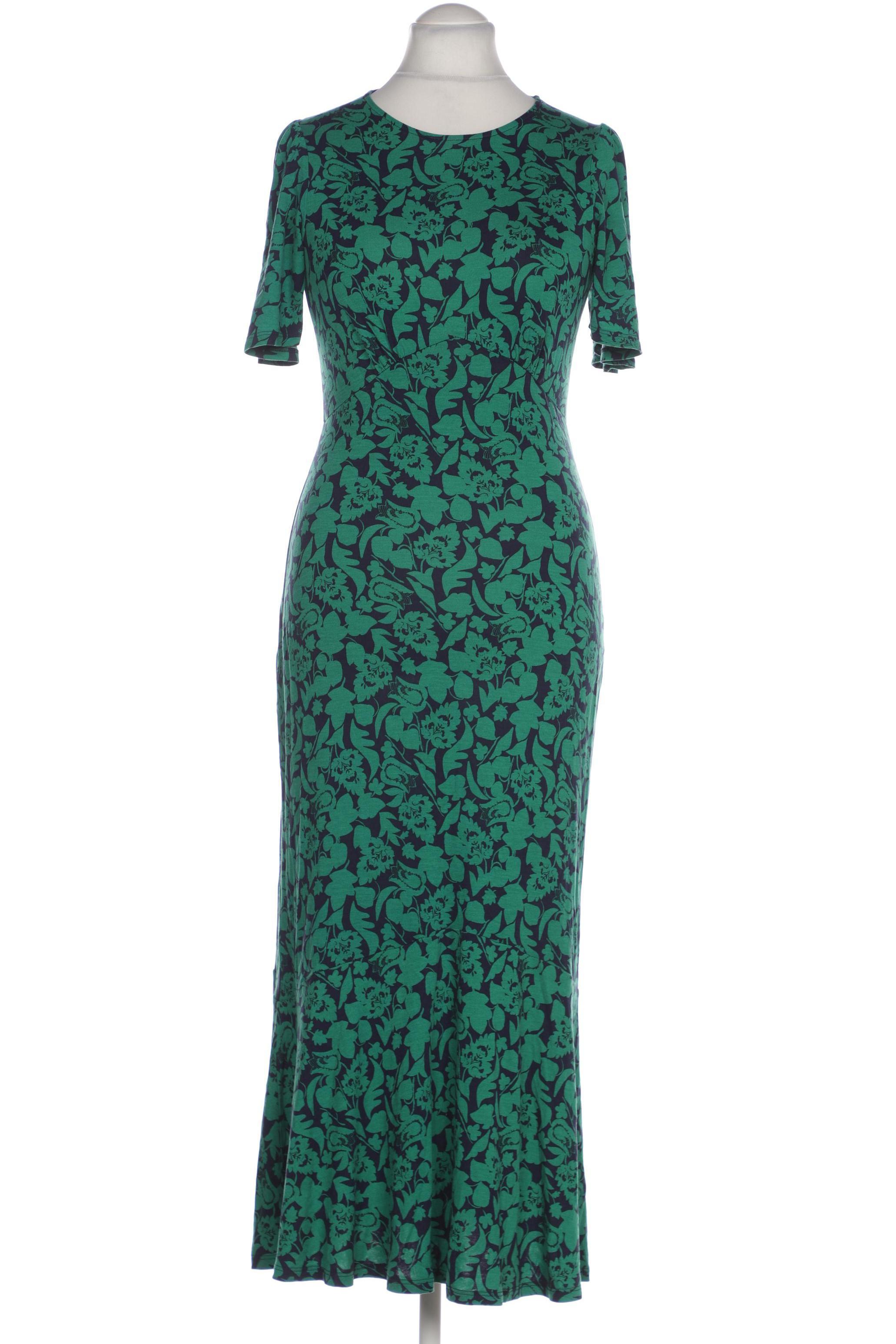 

Boden Damen Kleid, grün, Gr. 38