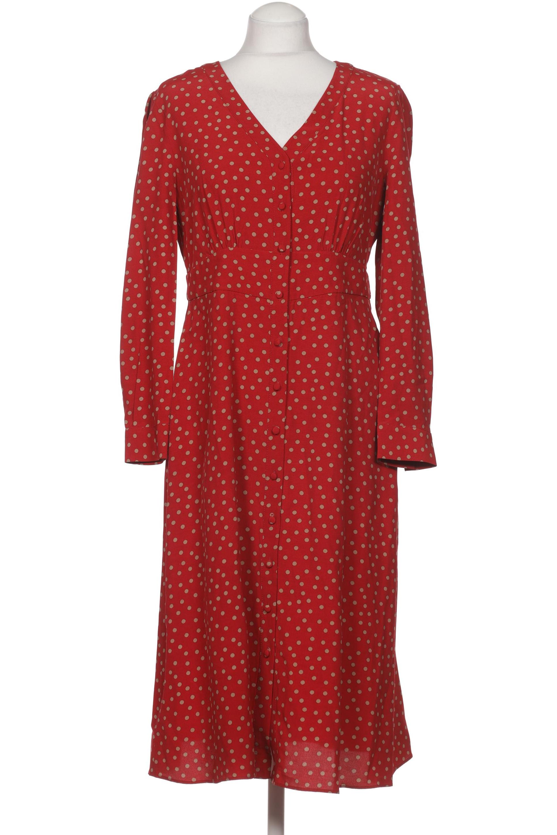 

Boden Damen Kleid, rot, Gr. 36