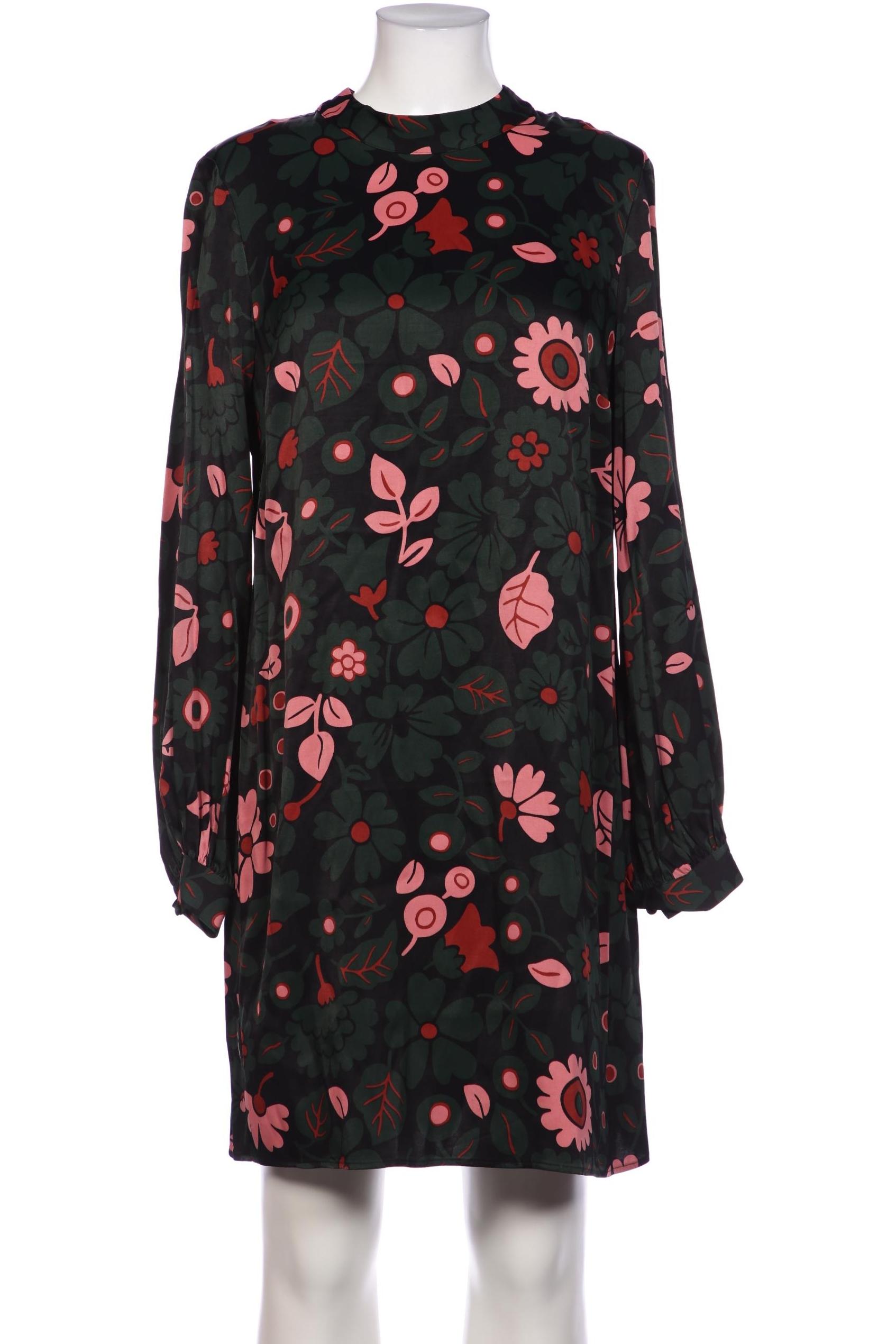 

Boden Damen Kleid, mehrfarbig, Gr. 42