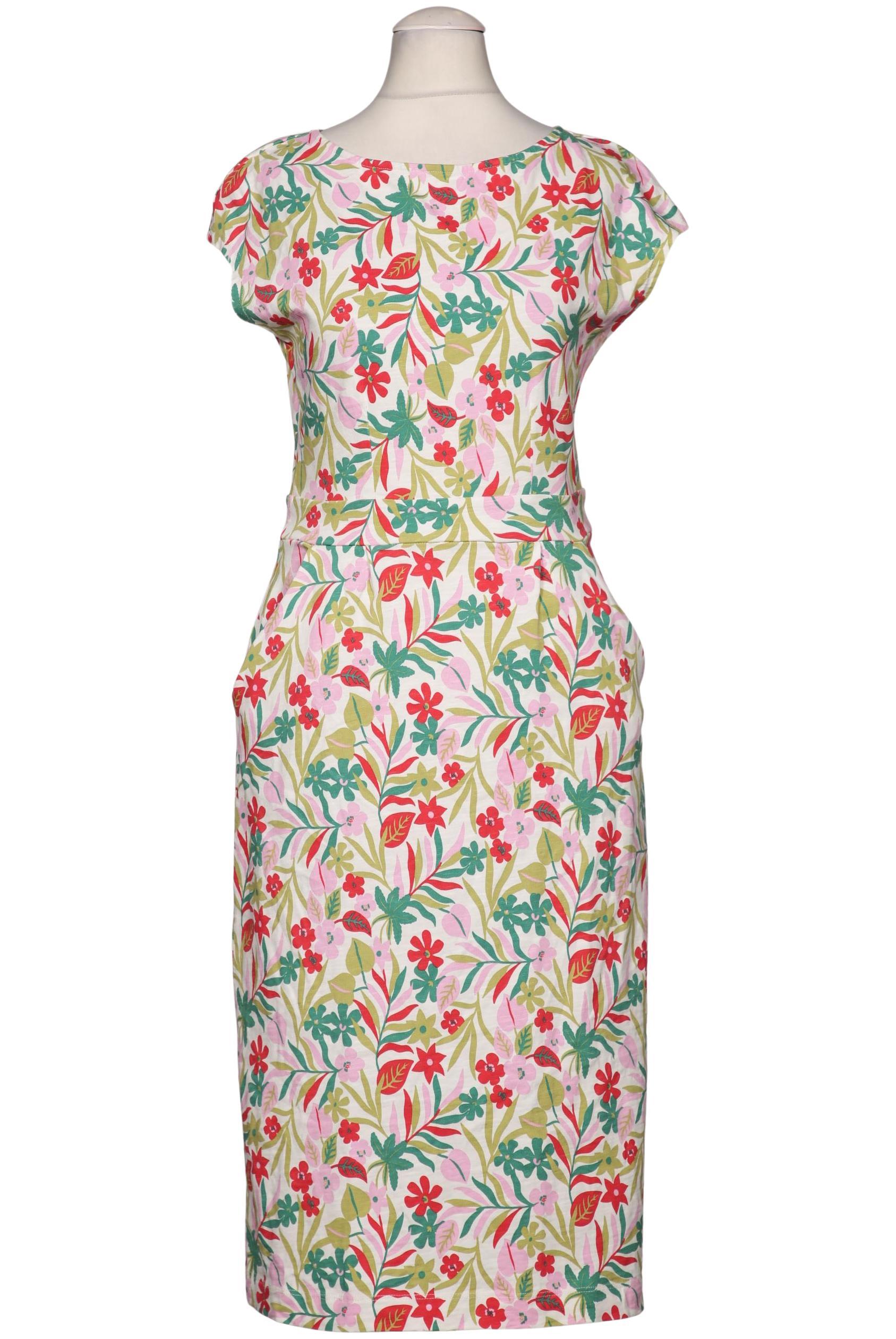 

Boden Damen Kleid, mehrfarbig, Gr. 34