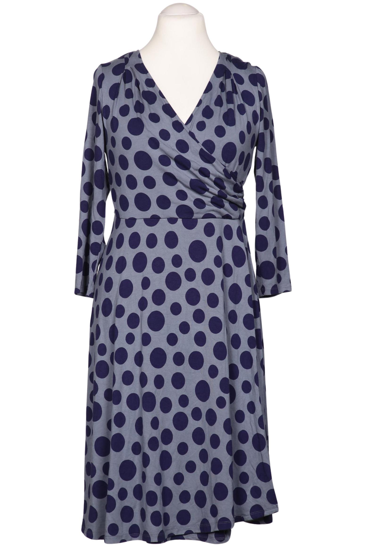 

Boden Damen Kleid, marineblau, Gr. 42