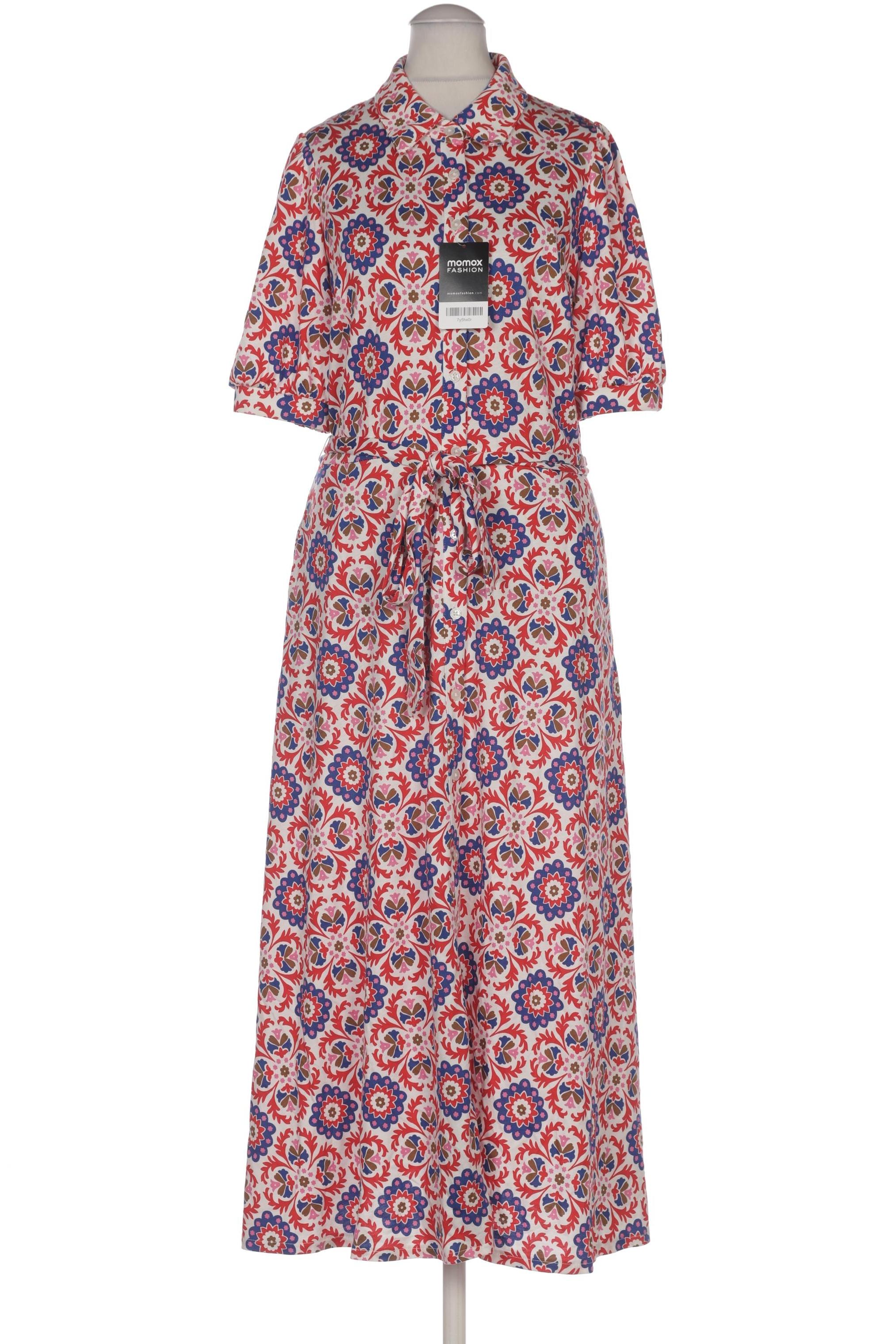 

Boden Damen Kleid, mehrfarbig, Gr. 36