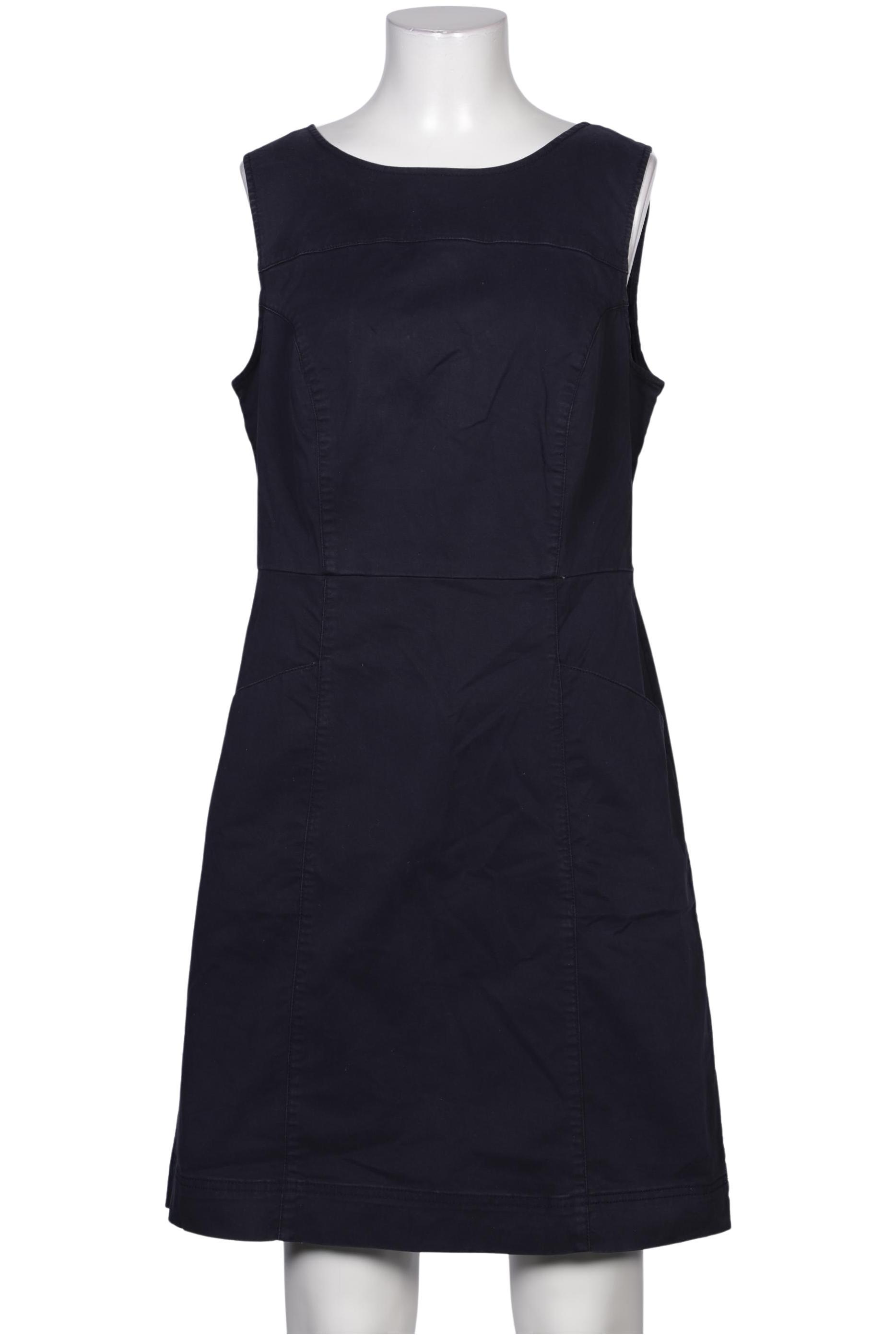 

Boden Damen Kleid, marineblau, Gr. 40