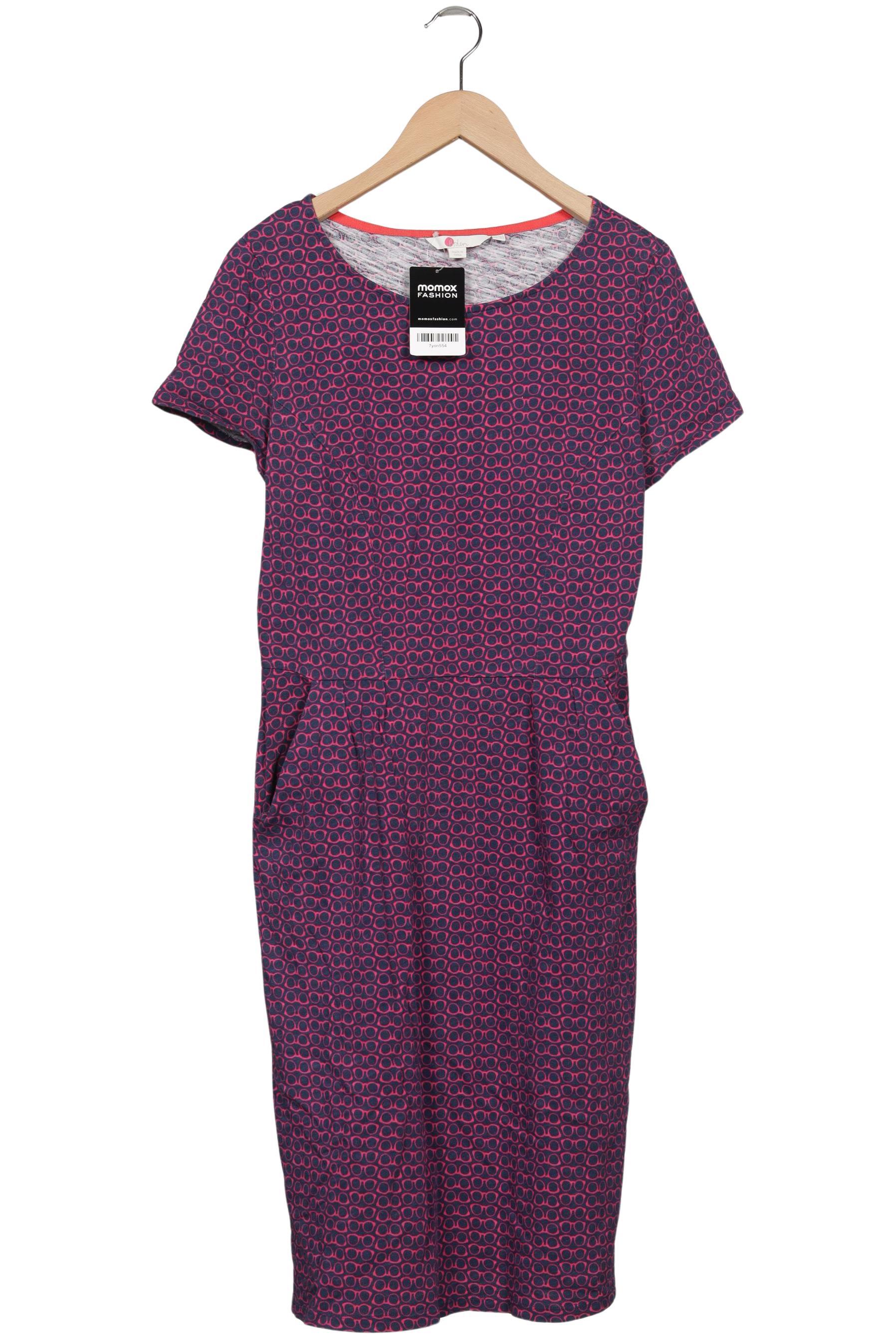 

Boden Damen Kleid, marineblau, Gr. 38