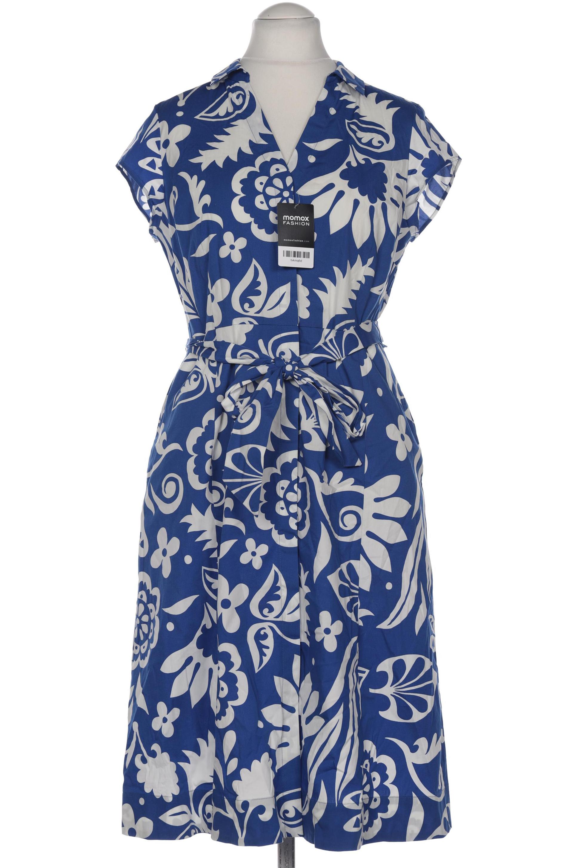 

Boden Damen Kleid, blau, Gr. 38