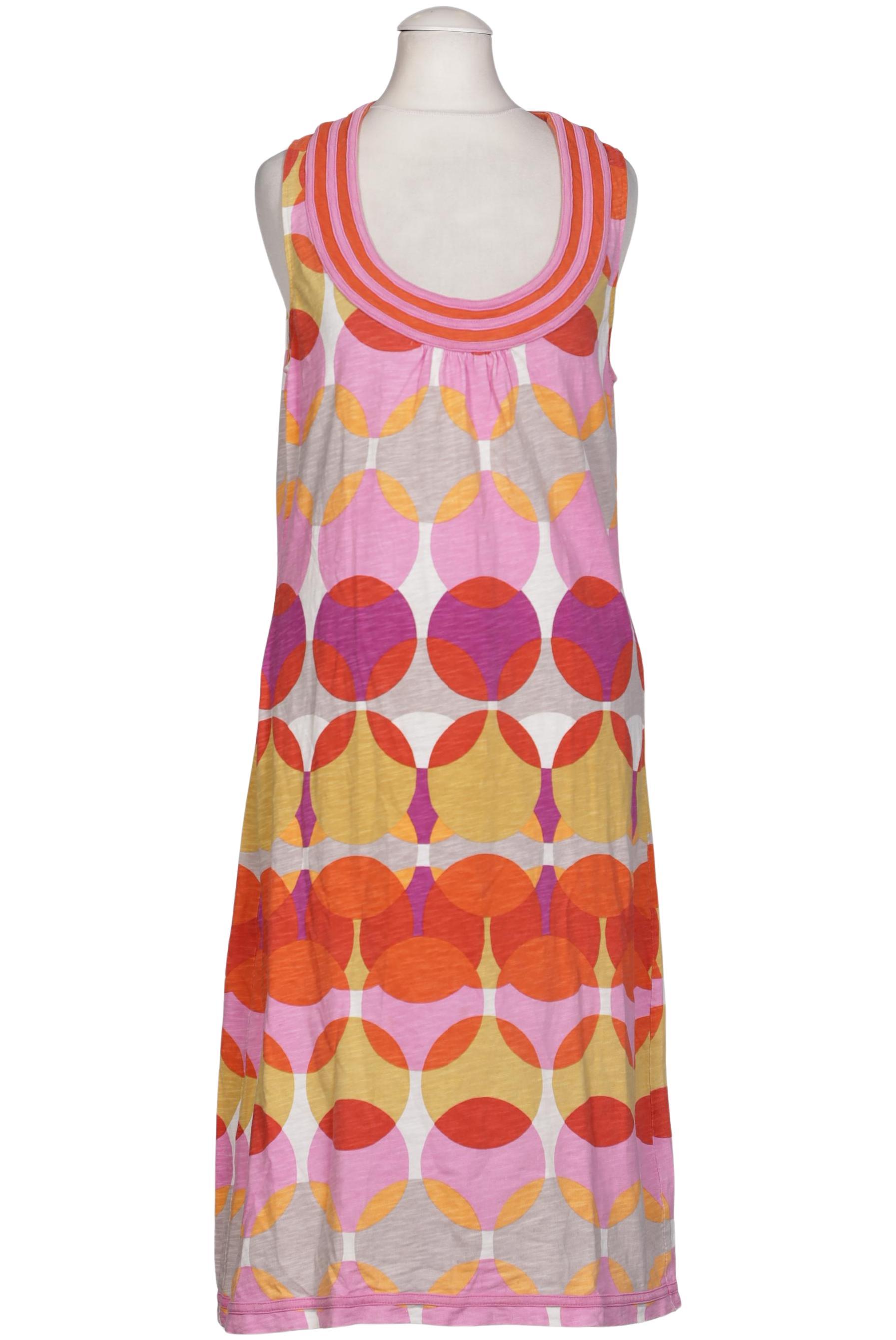 

Boden Damen Kleid, mehrfarbig, Gr. 36