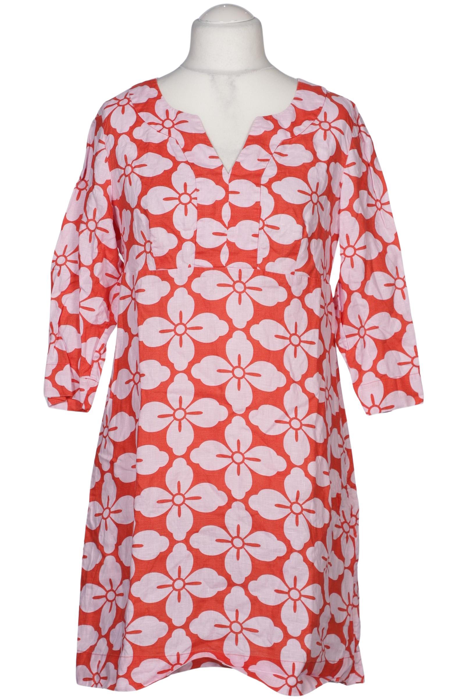 

Boden Damen Kleid, mehrfarbig, Gr. 40