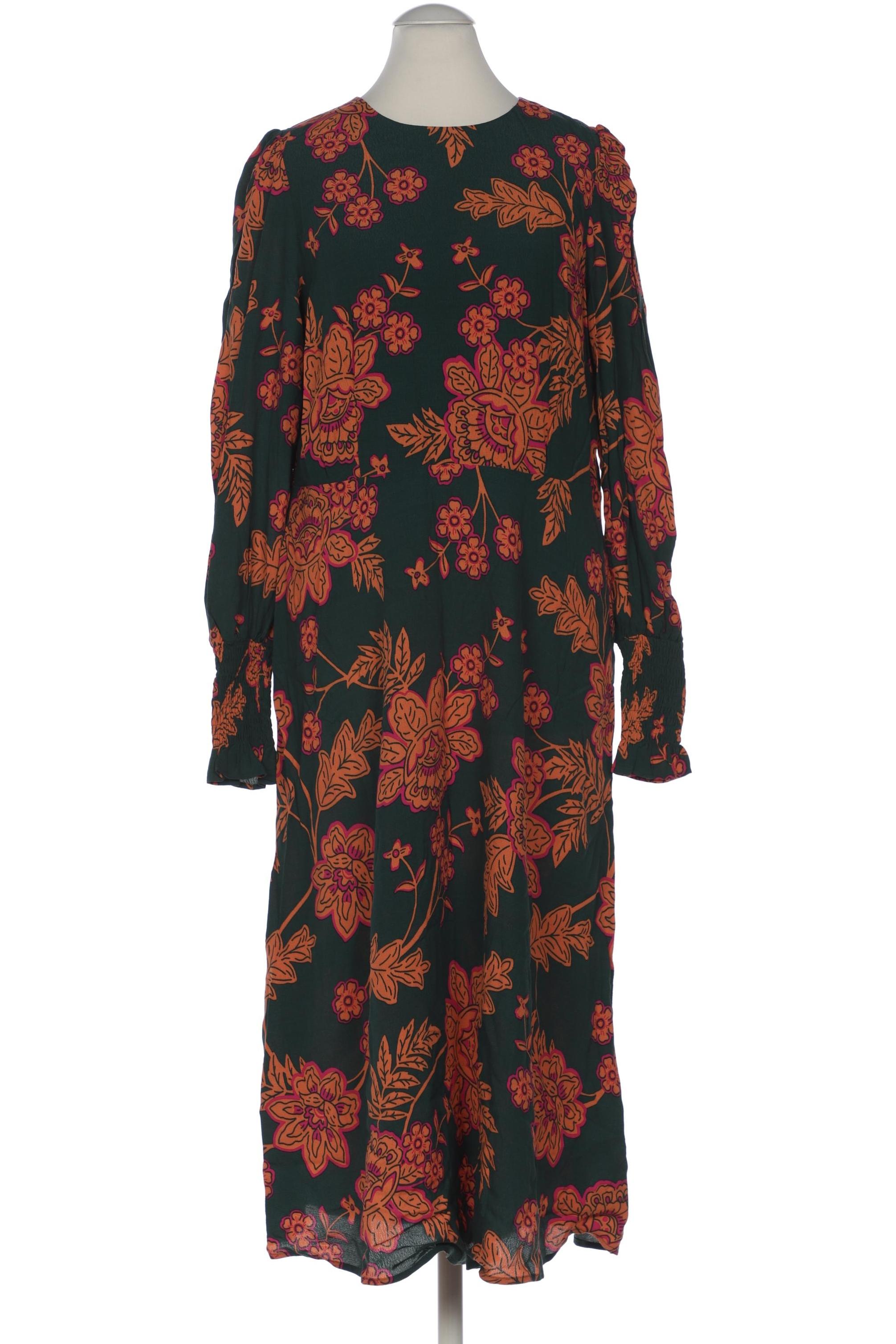 

Boden Damen Kleid, grün, Gr. 38