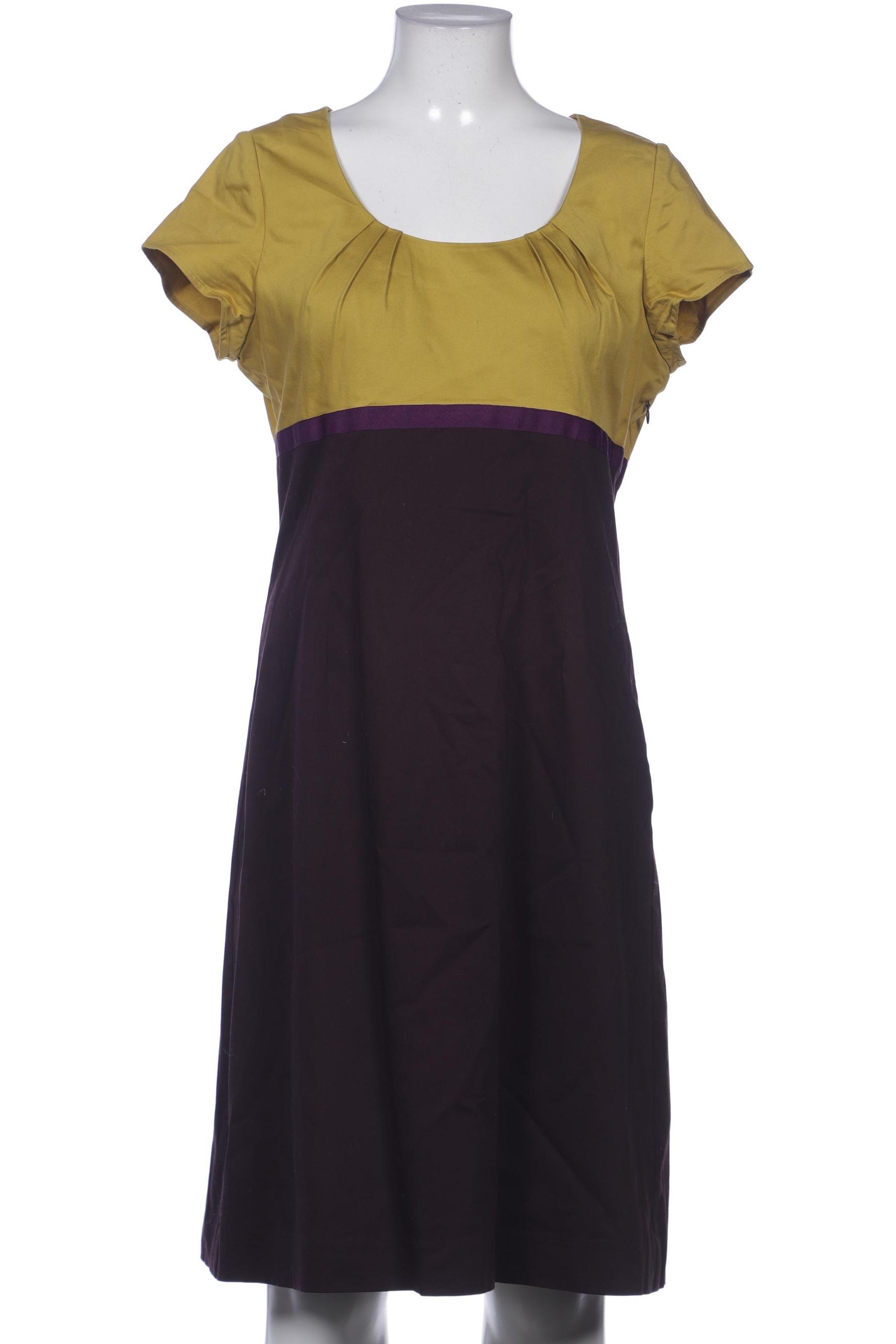 

Boden Damen Kleid, bordeaux, Gr. 14