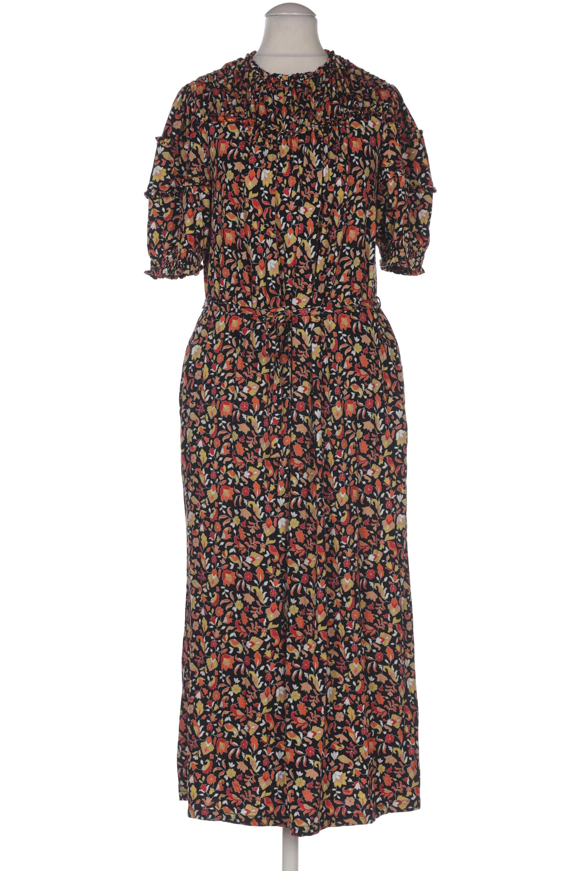 

Boden Damen Kleid, mehrfarbig, Gr. 34