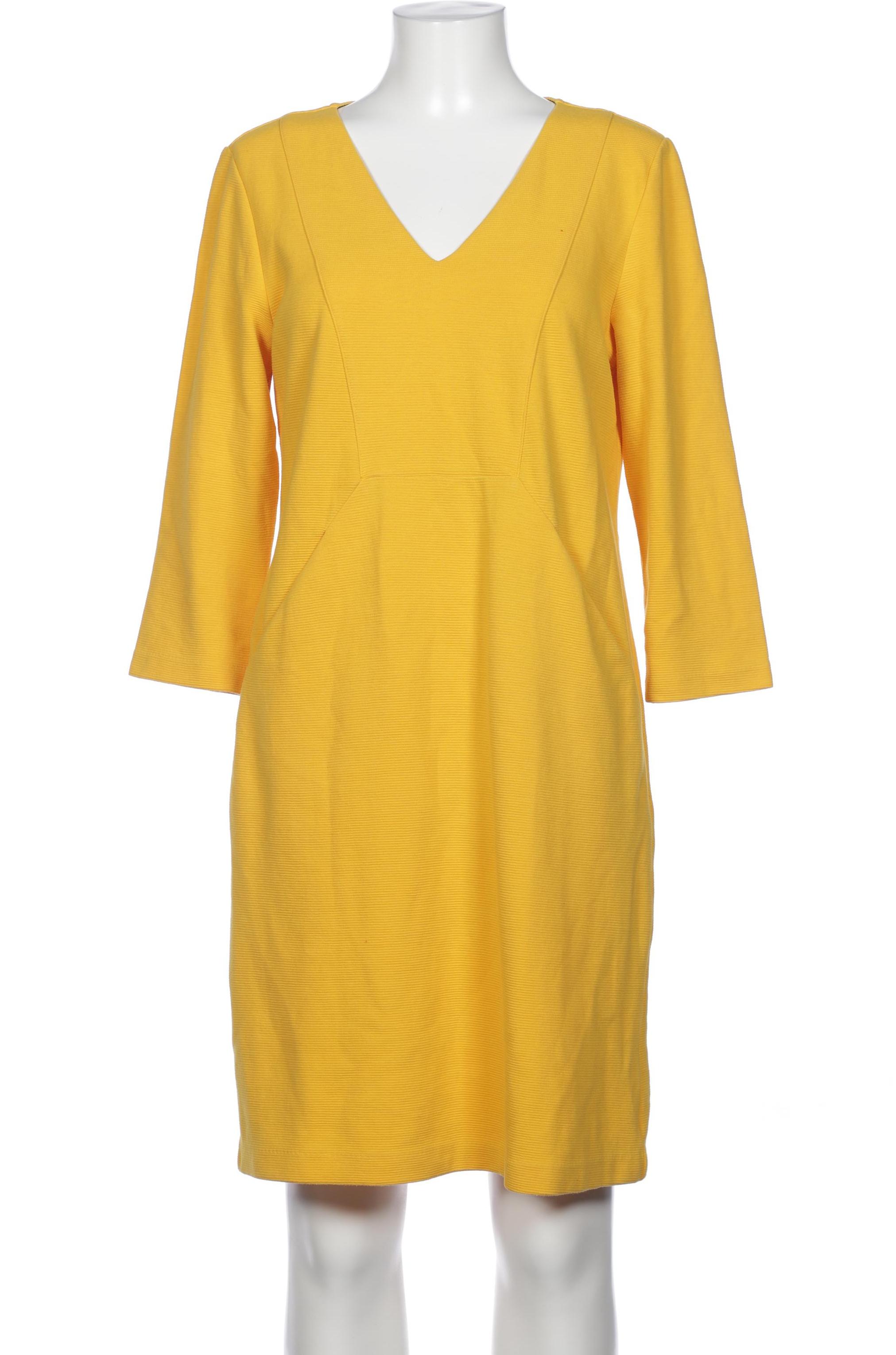 

Boden Damen Kleid, silber, Gr. 40