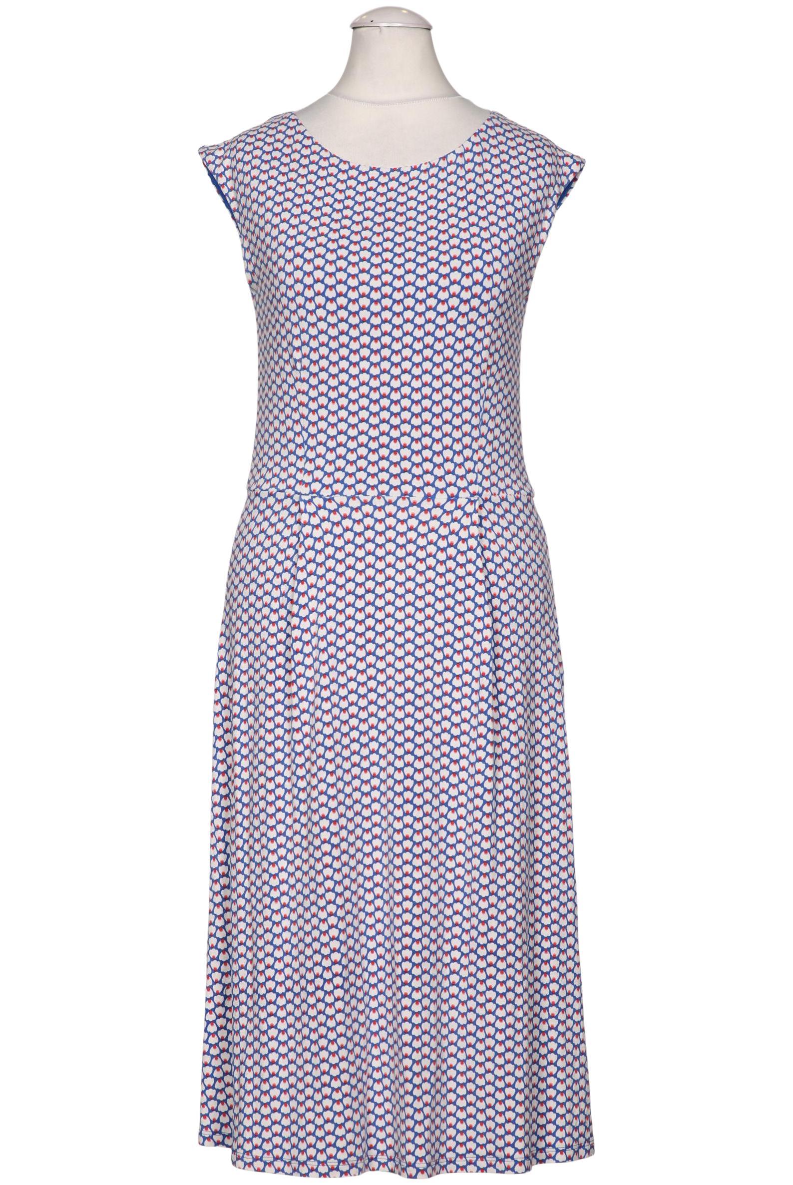 

Boden Damen Kleid, mehrfarbig, Gr. 32