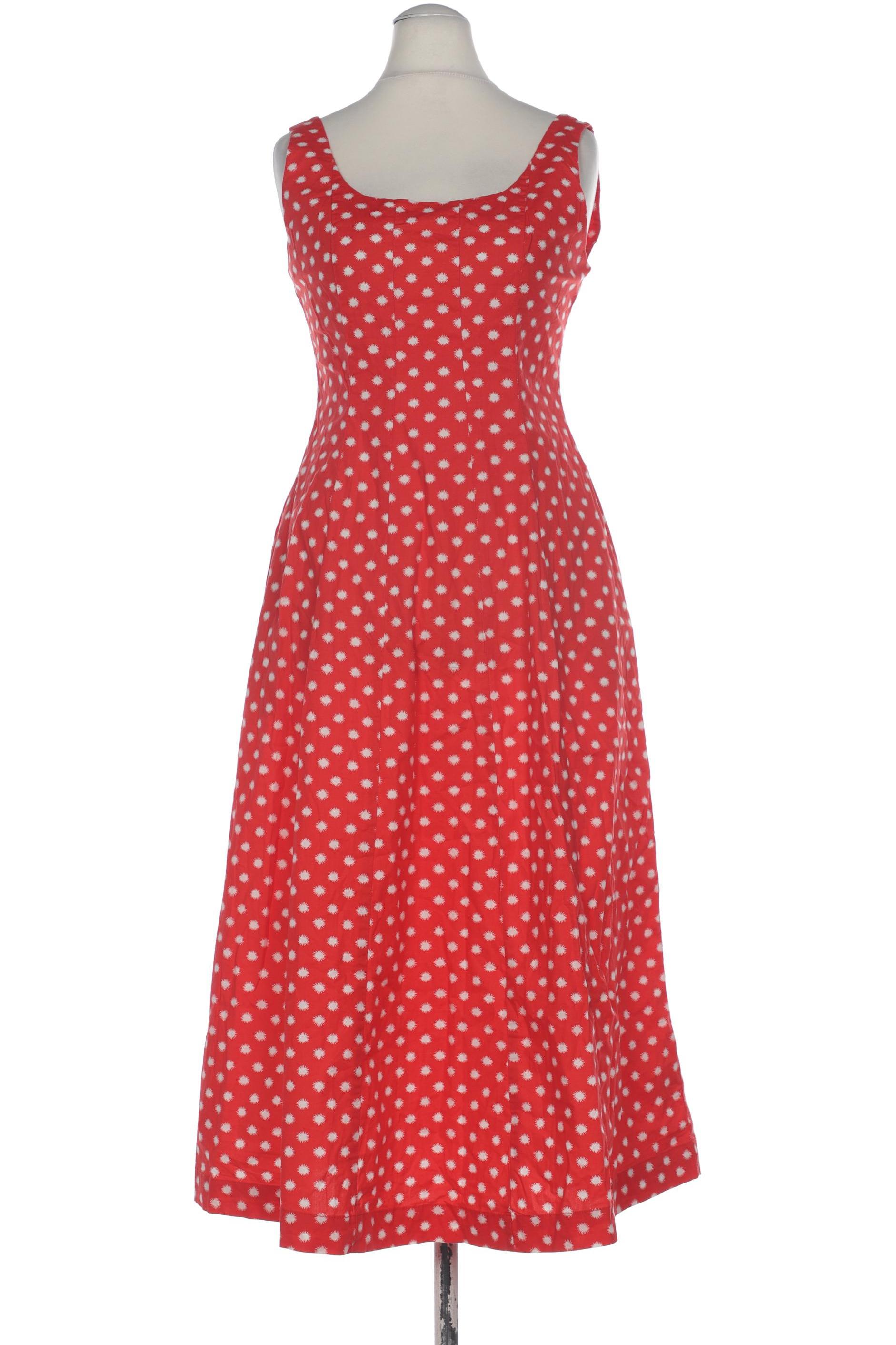 

Boden Damen Kleid, rot, Gr. 36