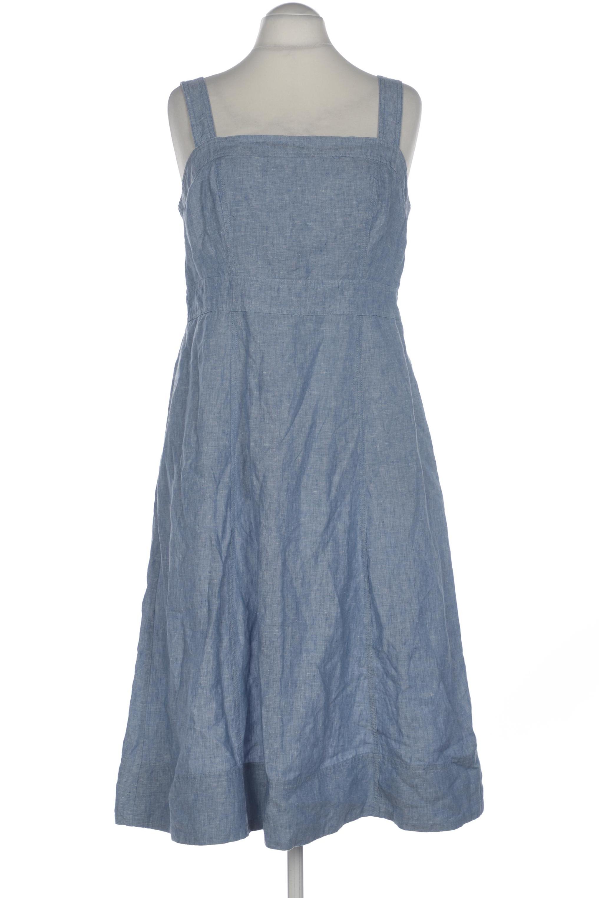 

Boden Damen Kleid, blau, Gr. 42