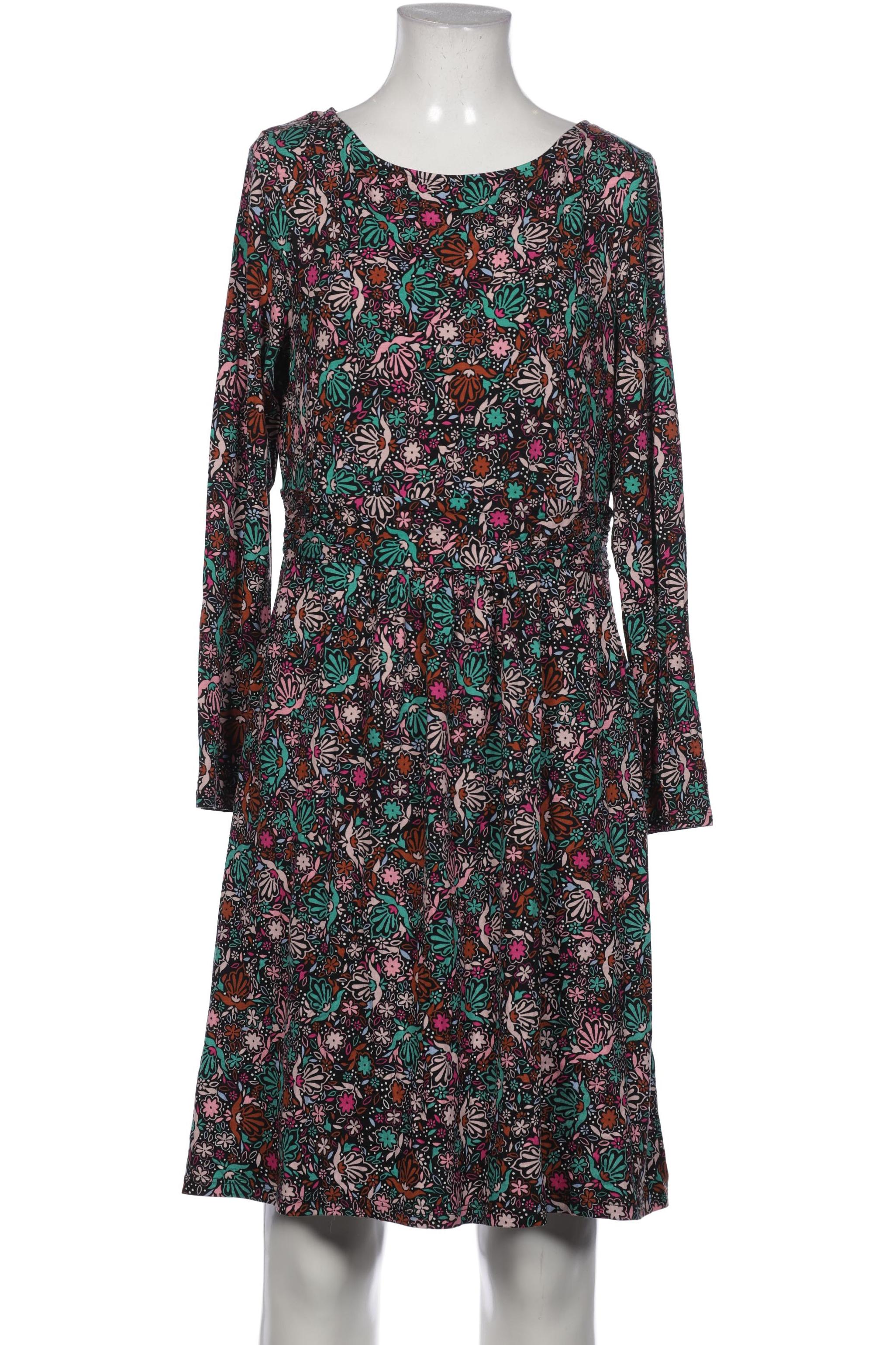 

Boden Damen Kleid, mehrfarbig, Gr. 38