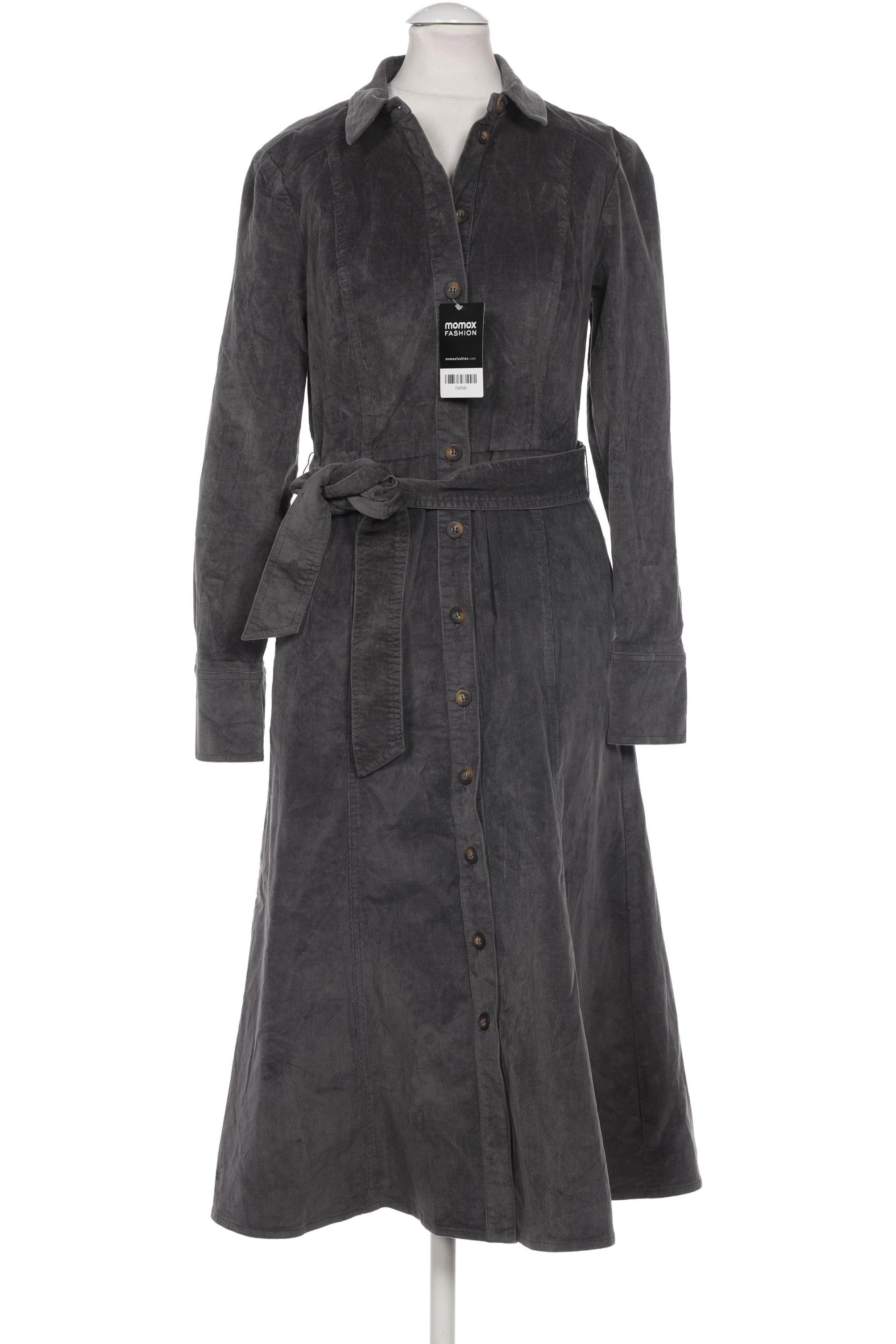

Boden Damen Kleid, grau, Gr. 36