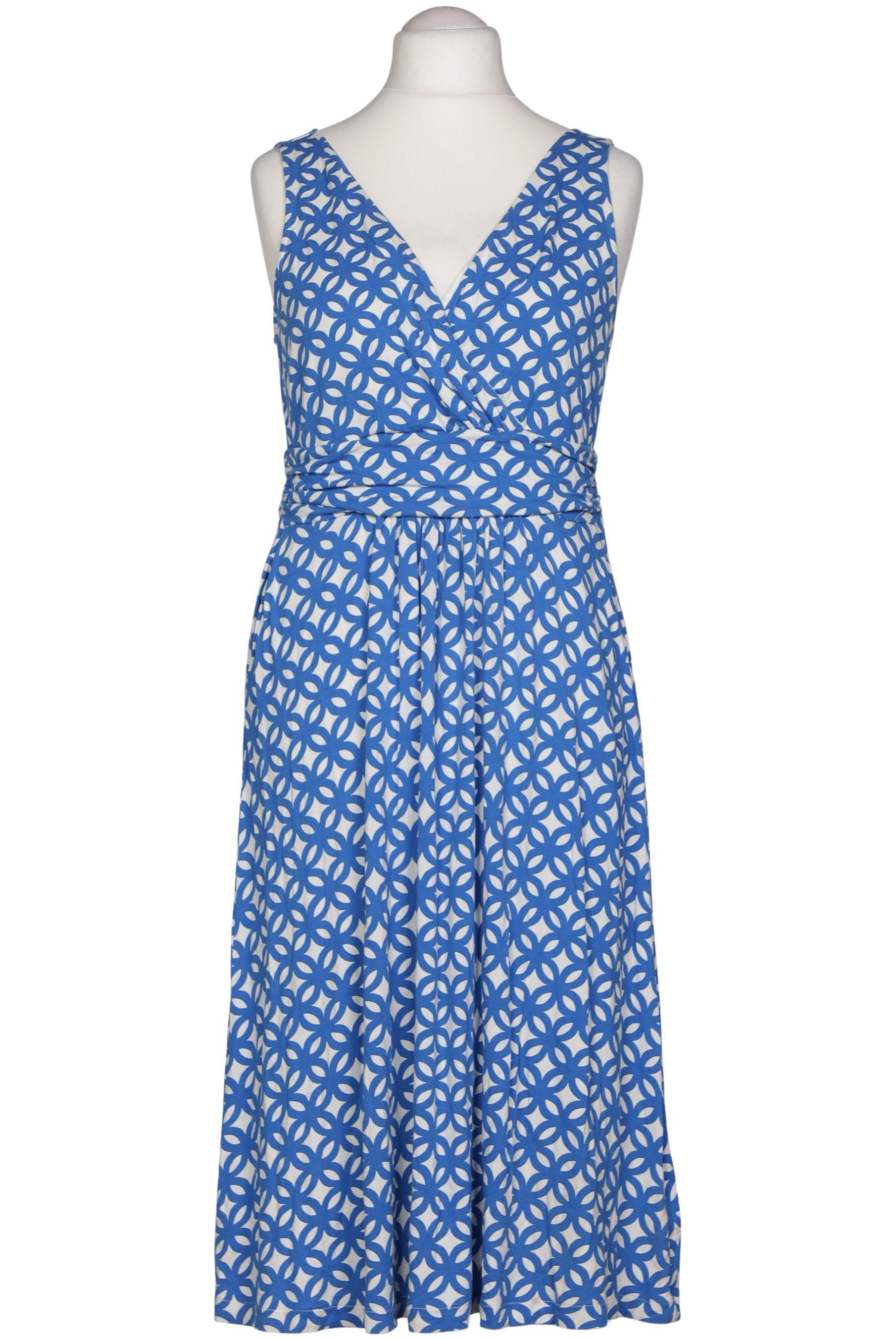 

Boden Damen Kleid, mehrfarbig, Gr. 42