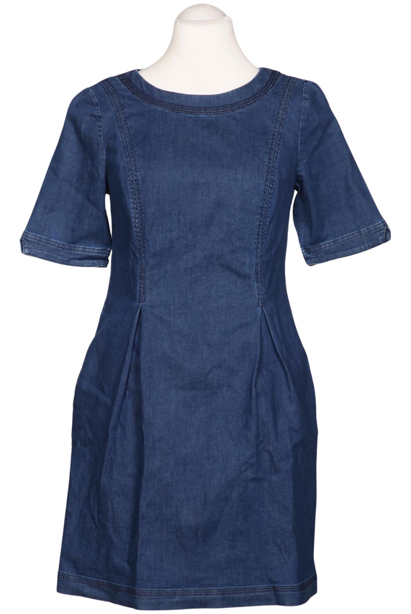 

Boden Damen Kleid, blau, Gr. 38