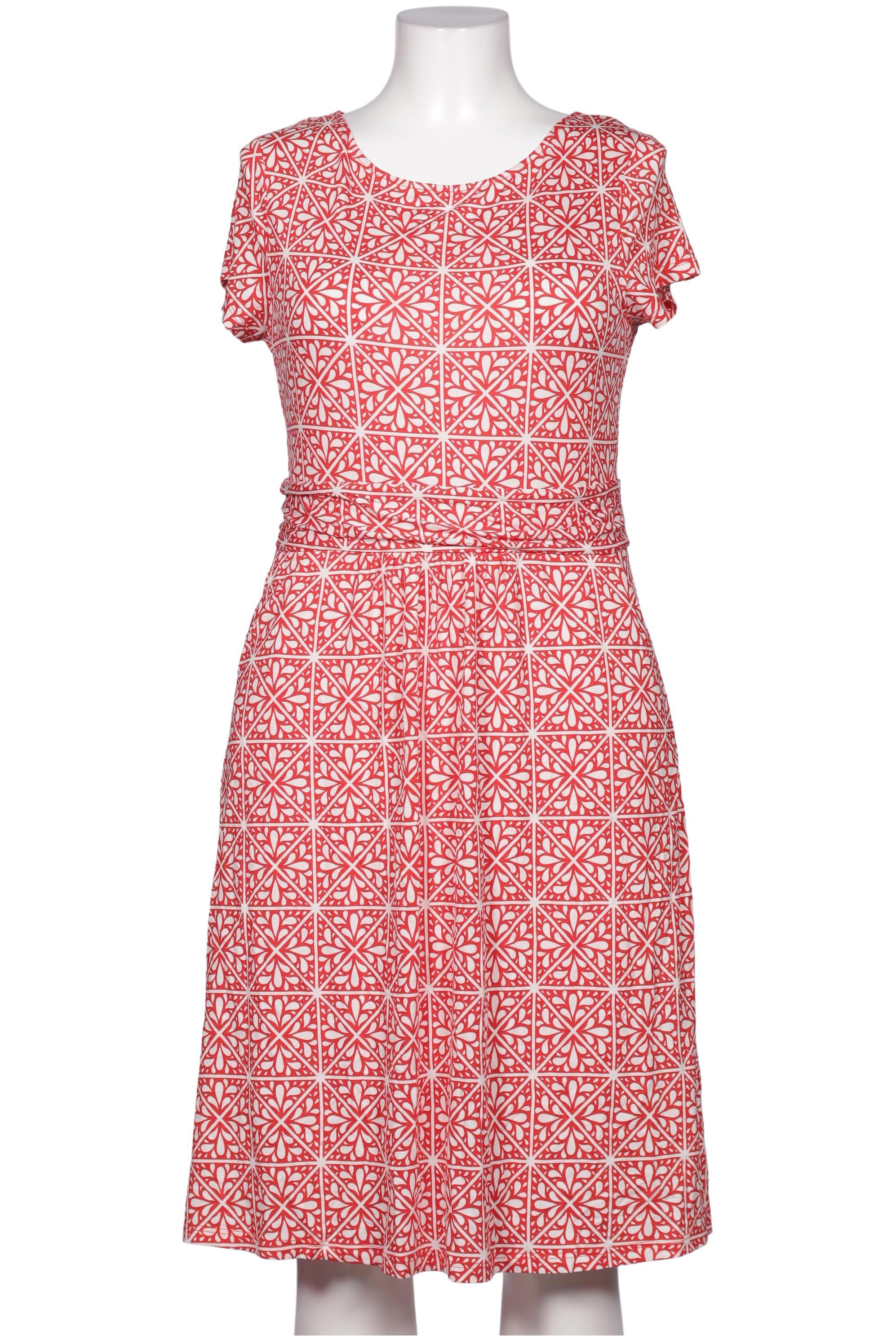 

Boden Damen Kleid, rot, Gr. 40