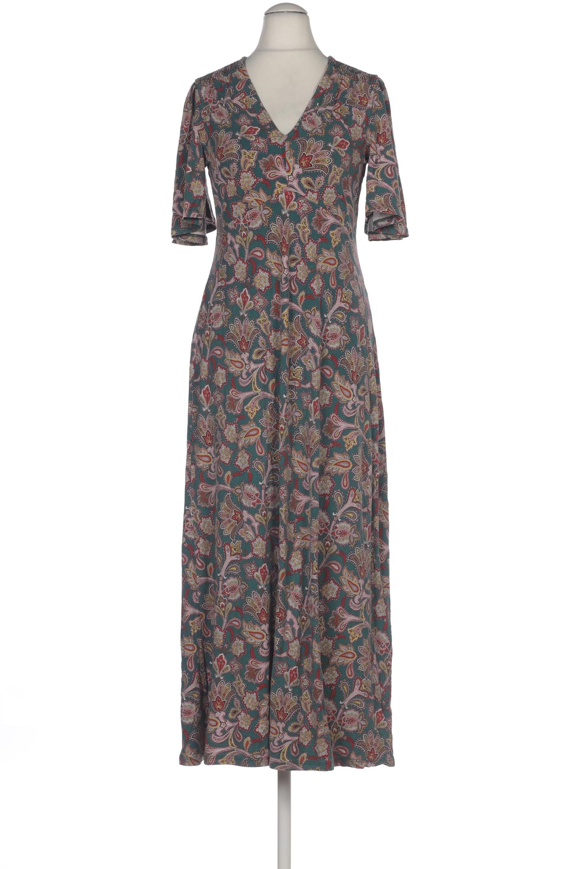 

Boden Damen Kleid, grün, Gr. 38