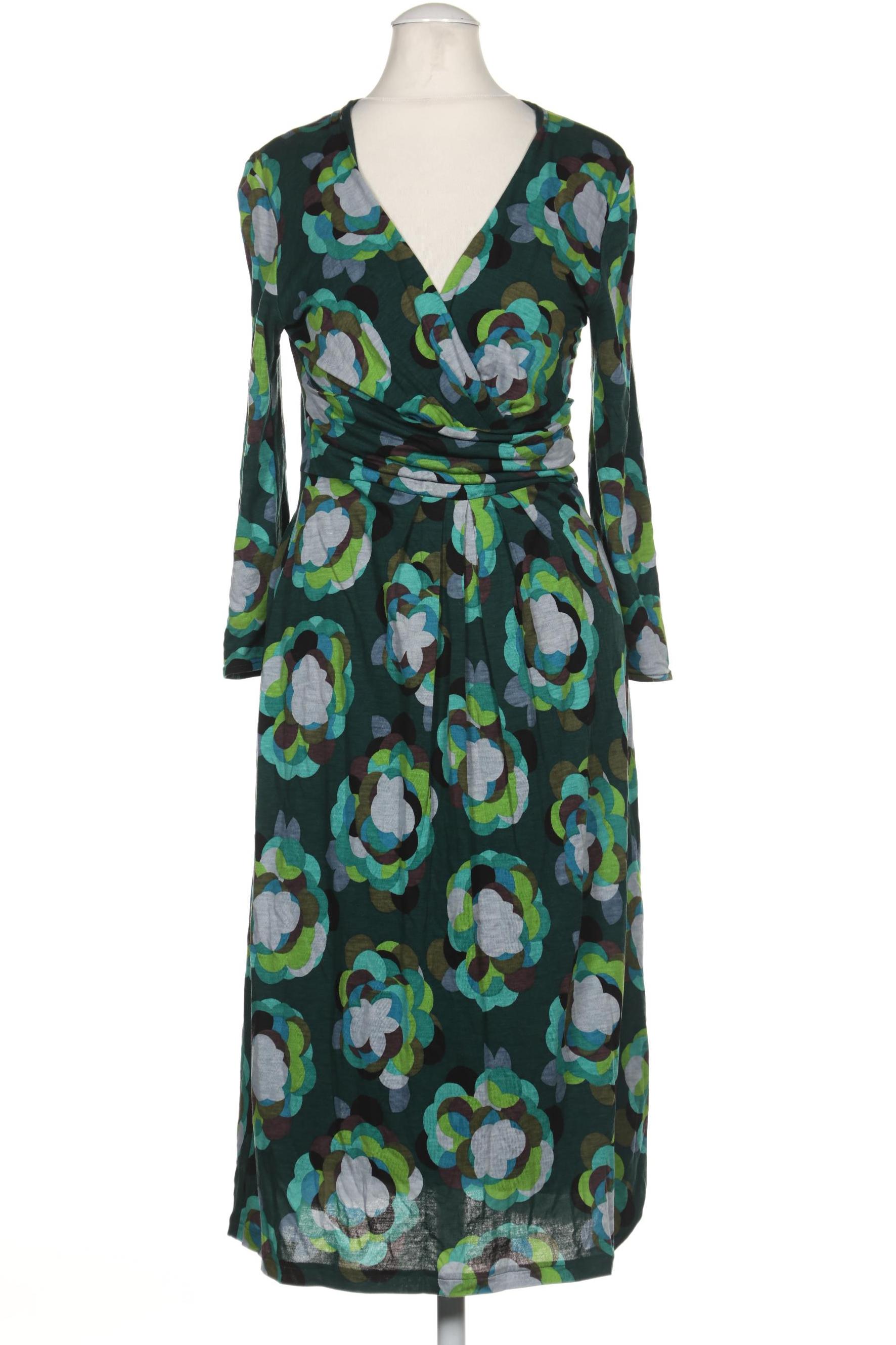 

Boden Damen Kleid, grün