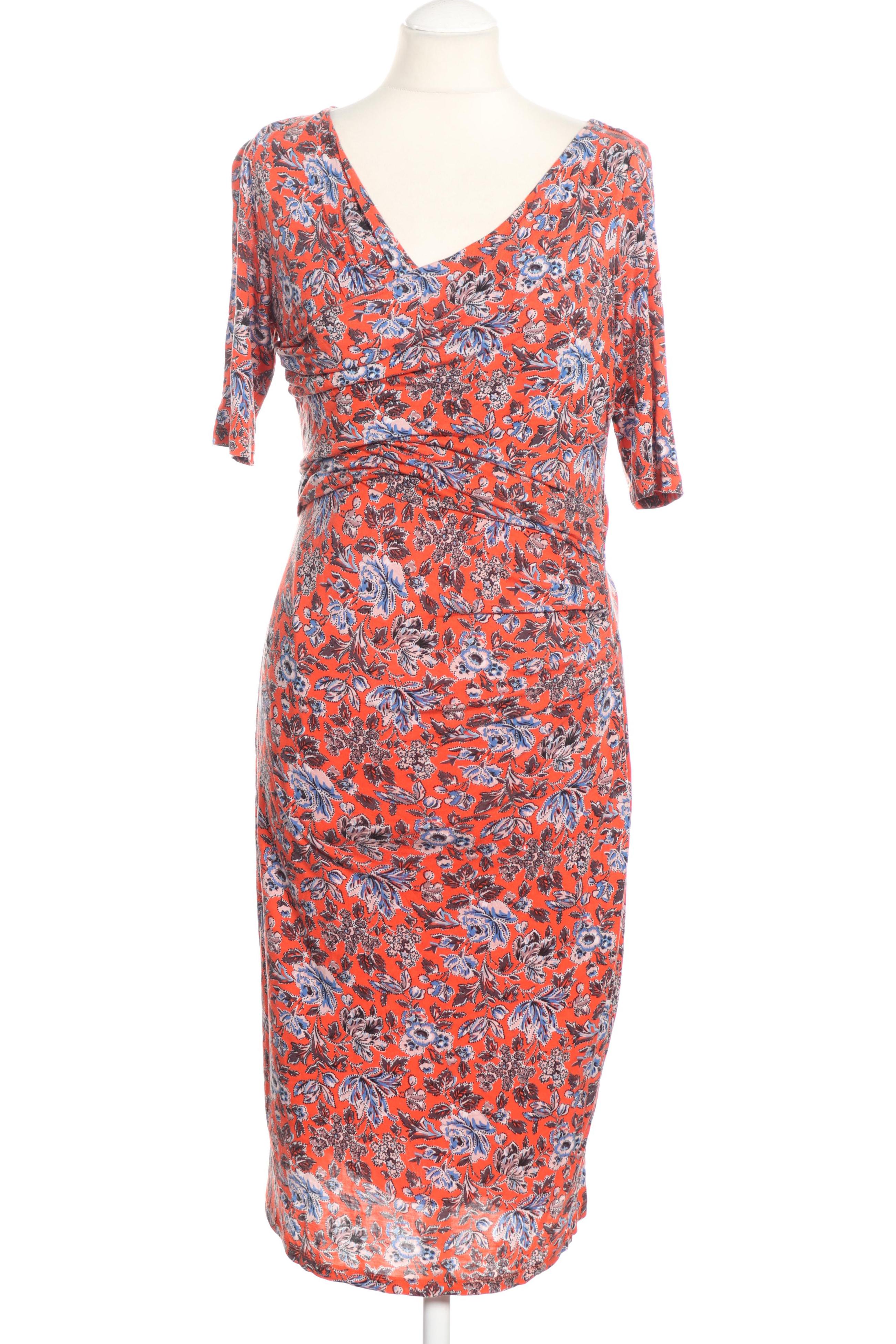 

Boden Damen Kleid, orange, Gr. 14