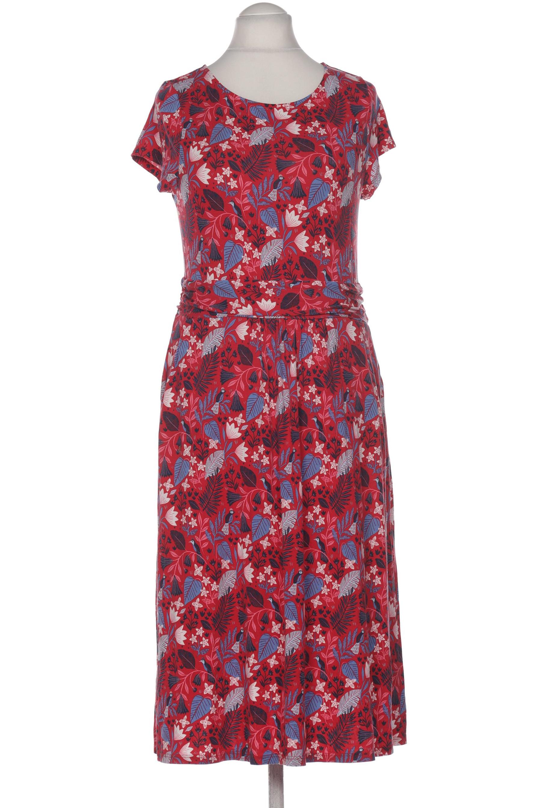 

Boden Damen Kleid, rot, Gr. 40