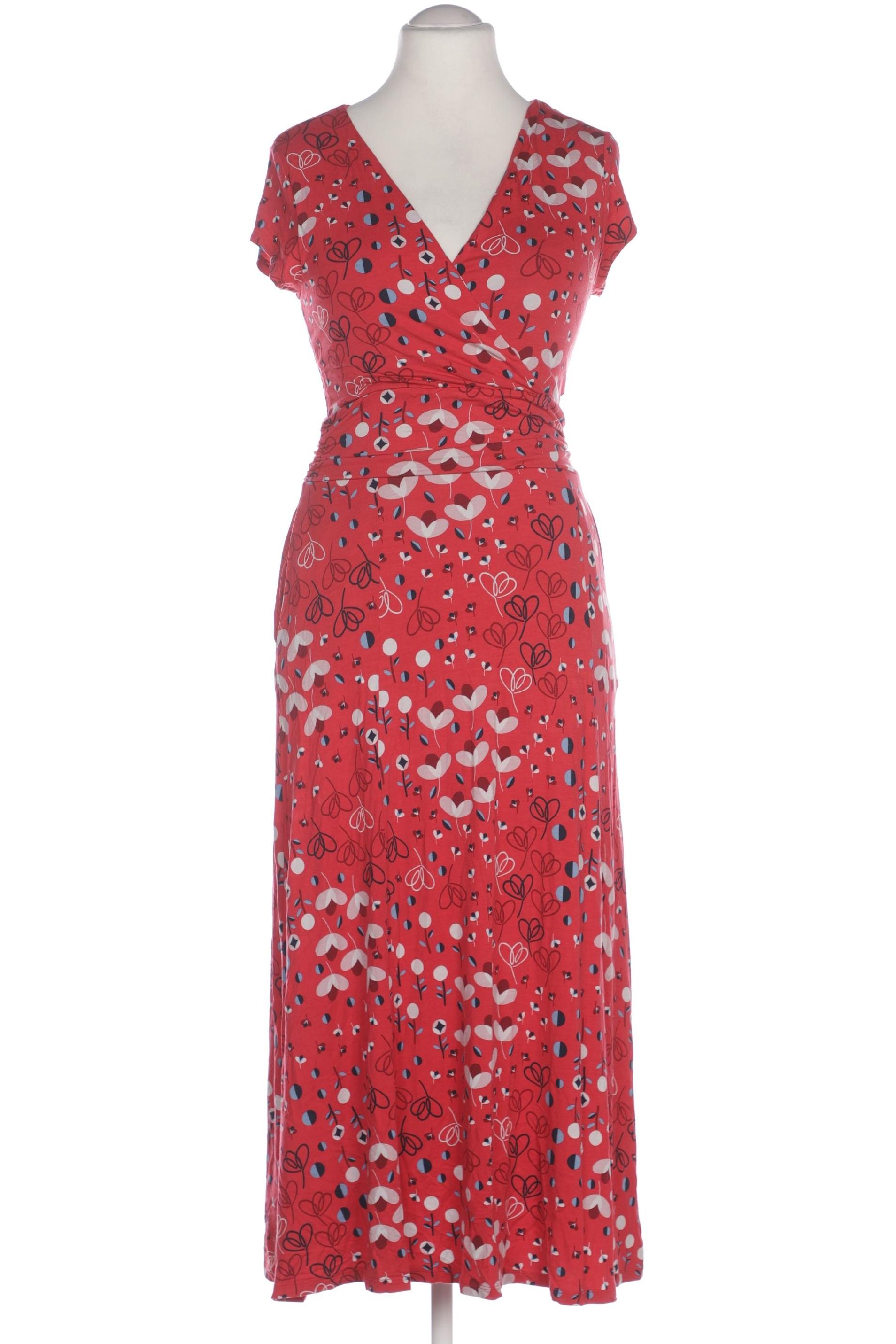 

Boden Damen Kleid, rot, Gr. 36