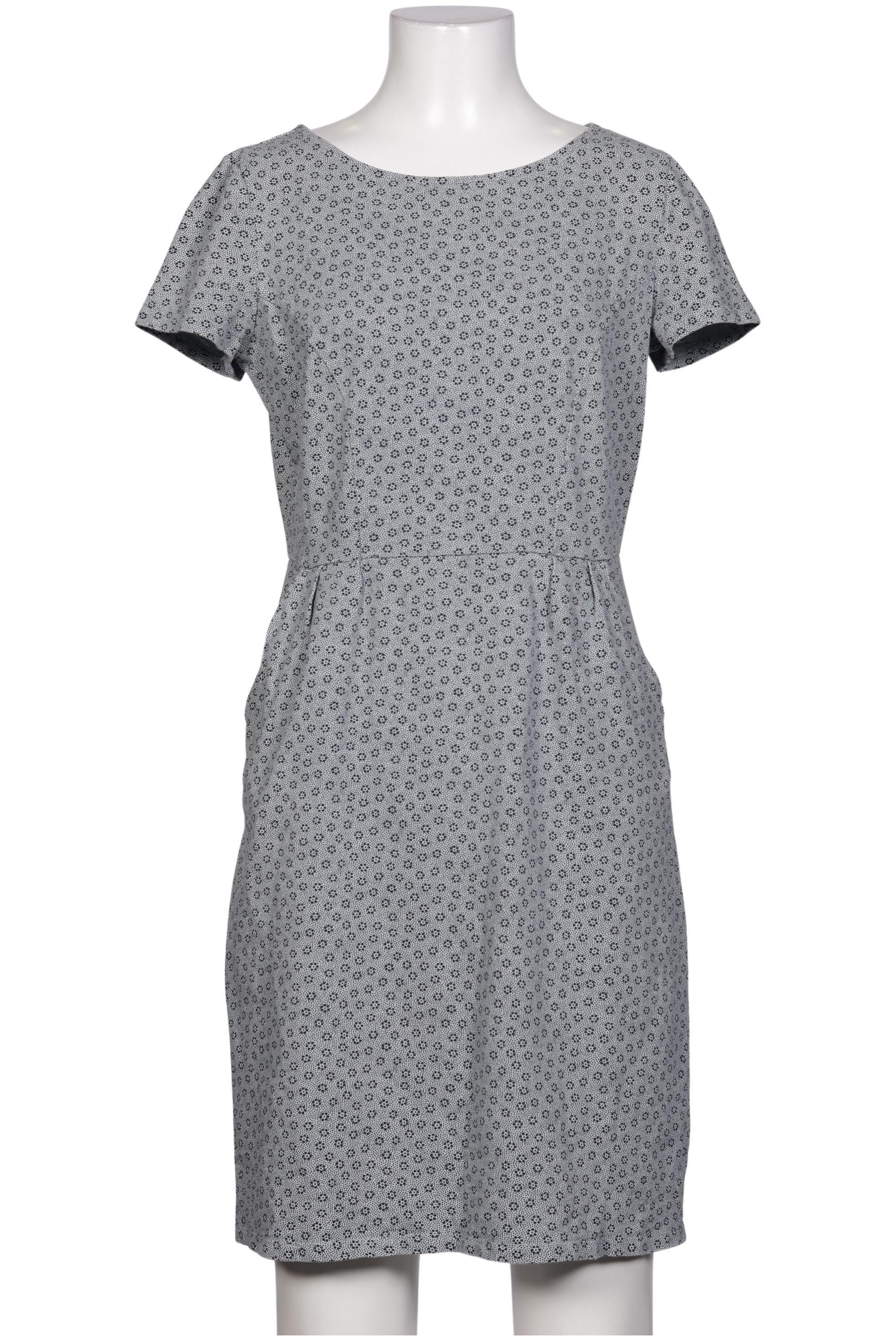 

Boden Damen Kleid, grau, Gr. 38