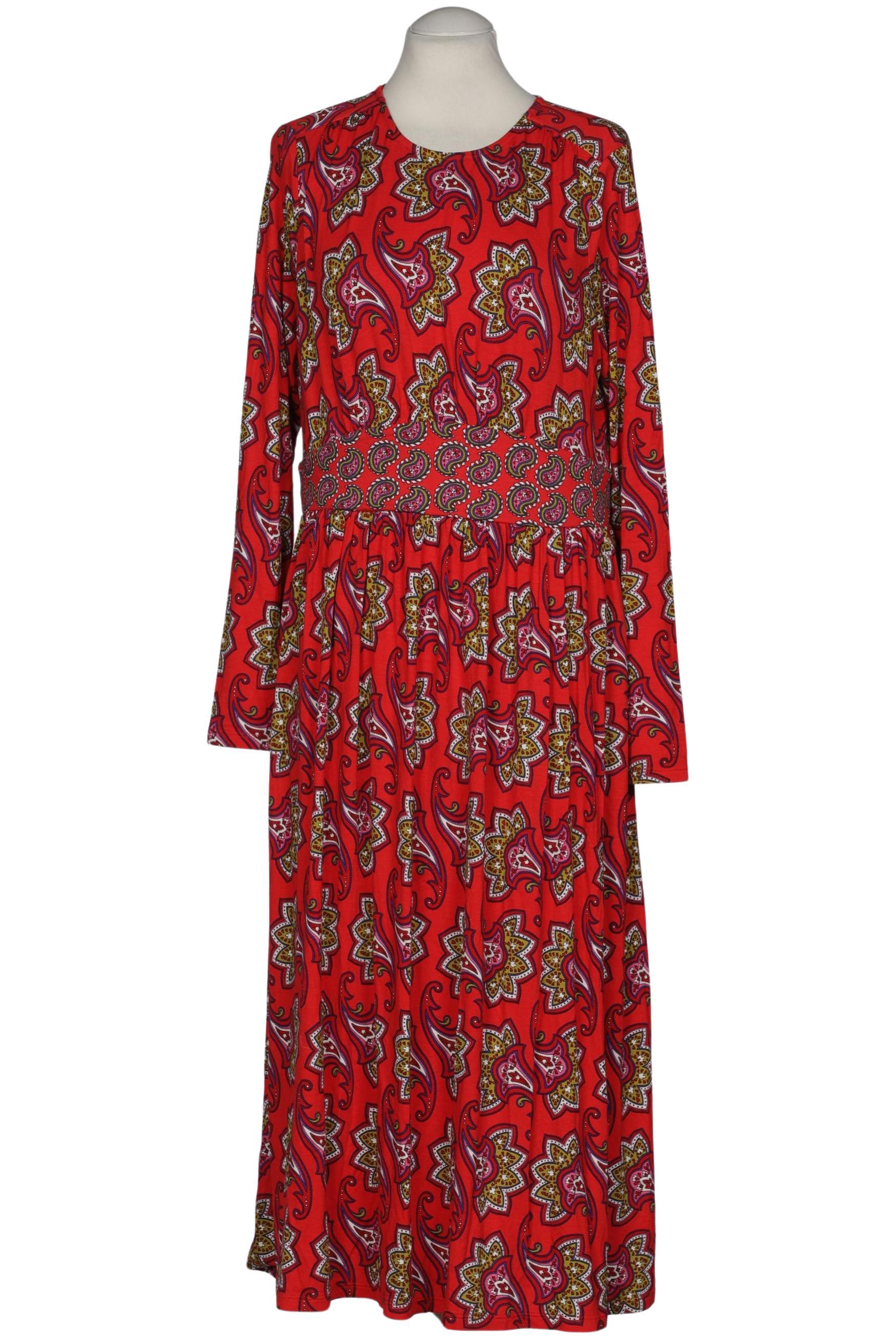 

Boden Damen Kleid, rot, Gr. 40