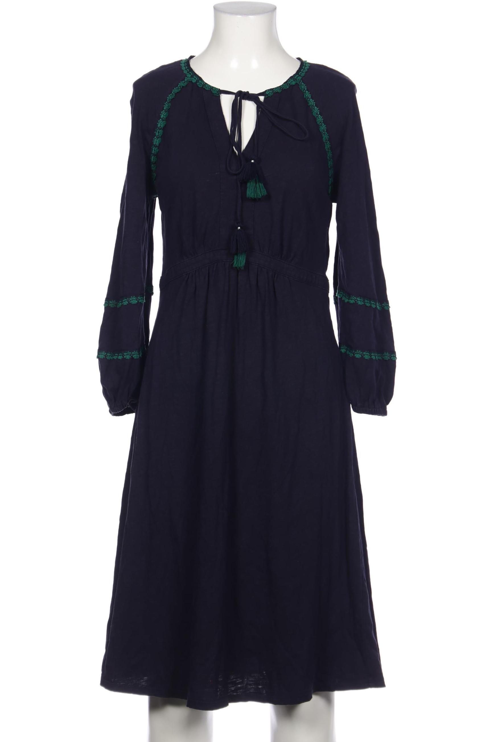

Boden Damen Kleid, marineblau