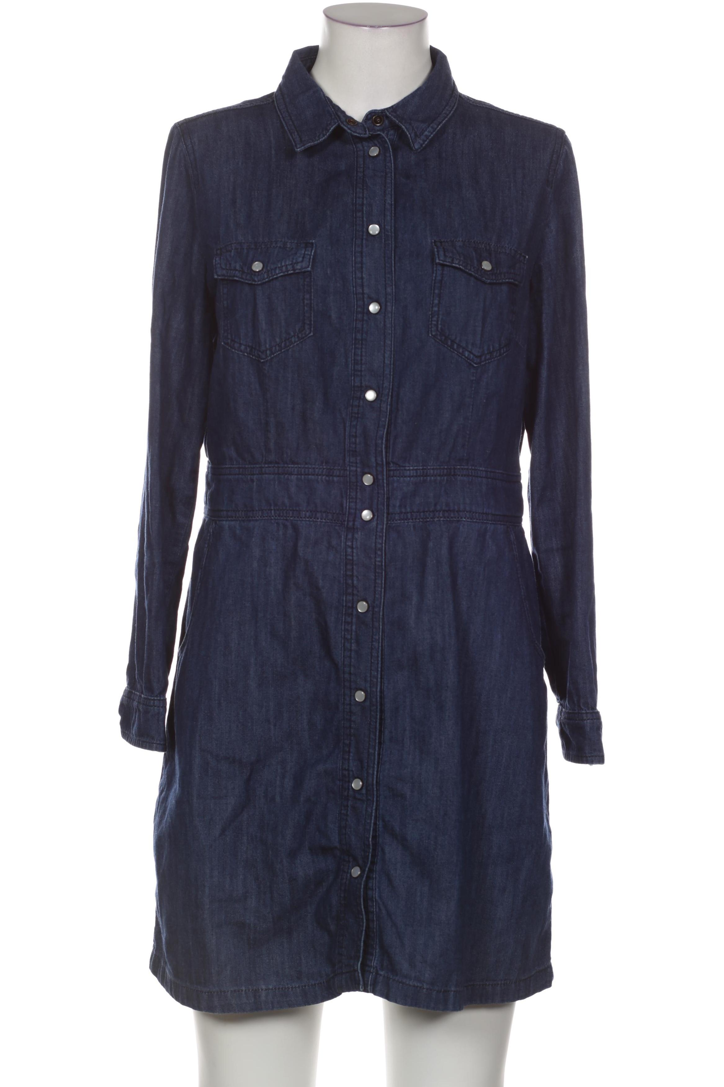 

Boden Damen Kleid, blau, Gr. 40