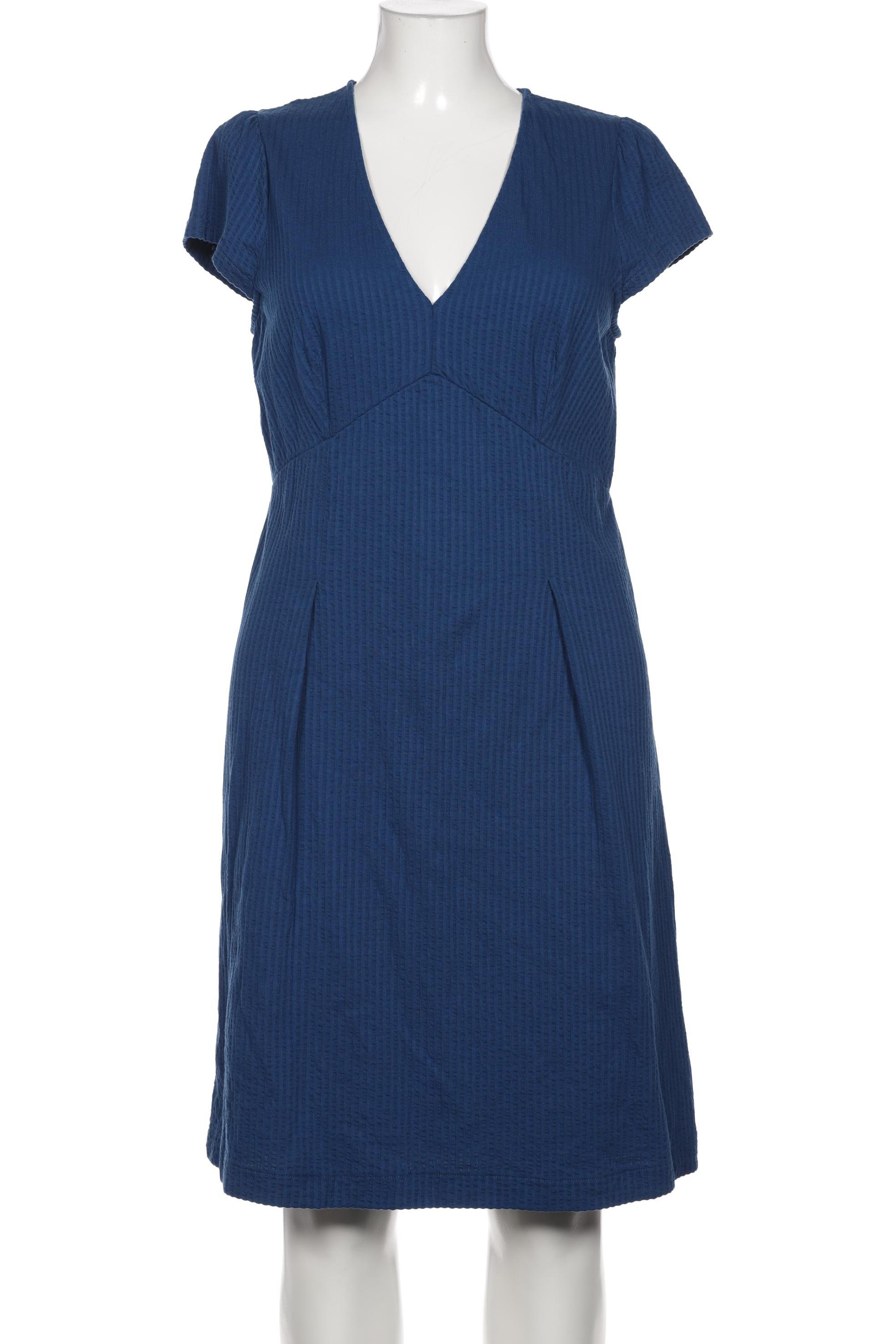 

Boden Damen Kleid, blau