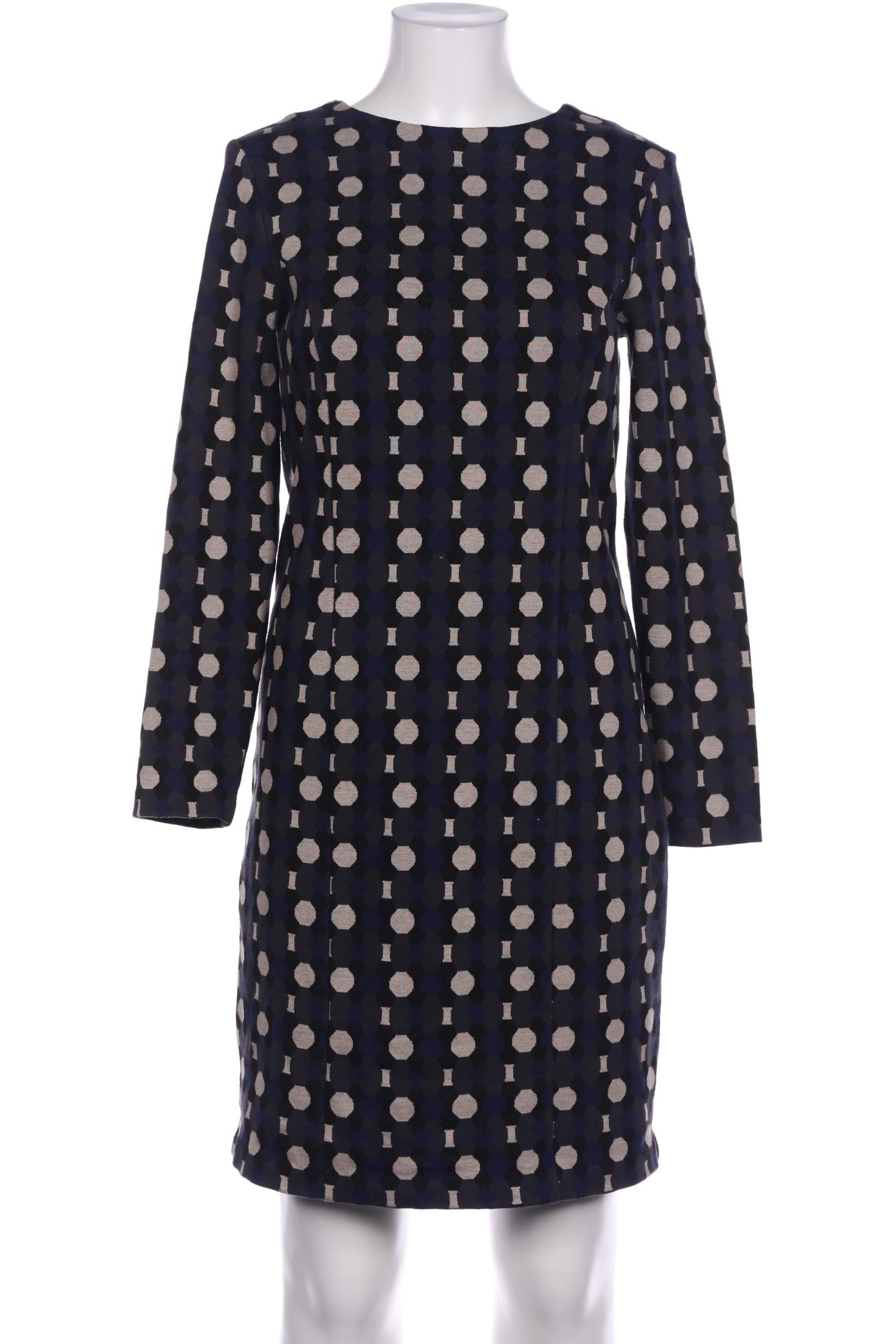 

Boden Damen Kleid, mehrfarbig, Gr. 38