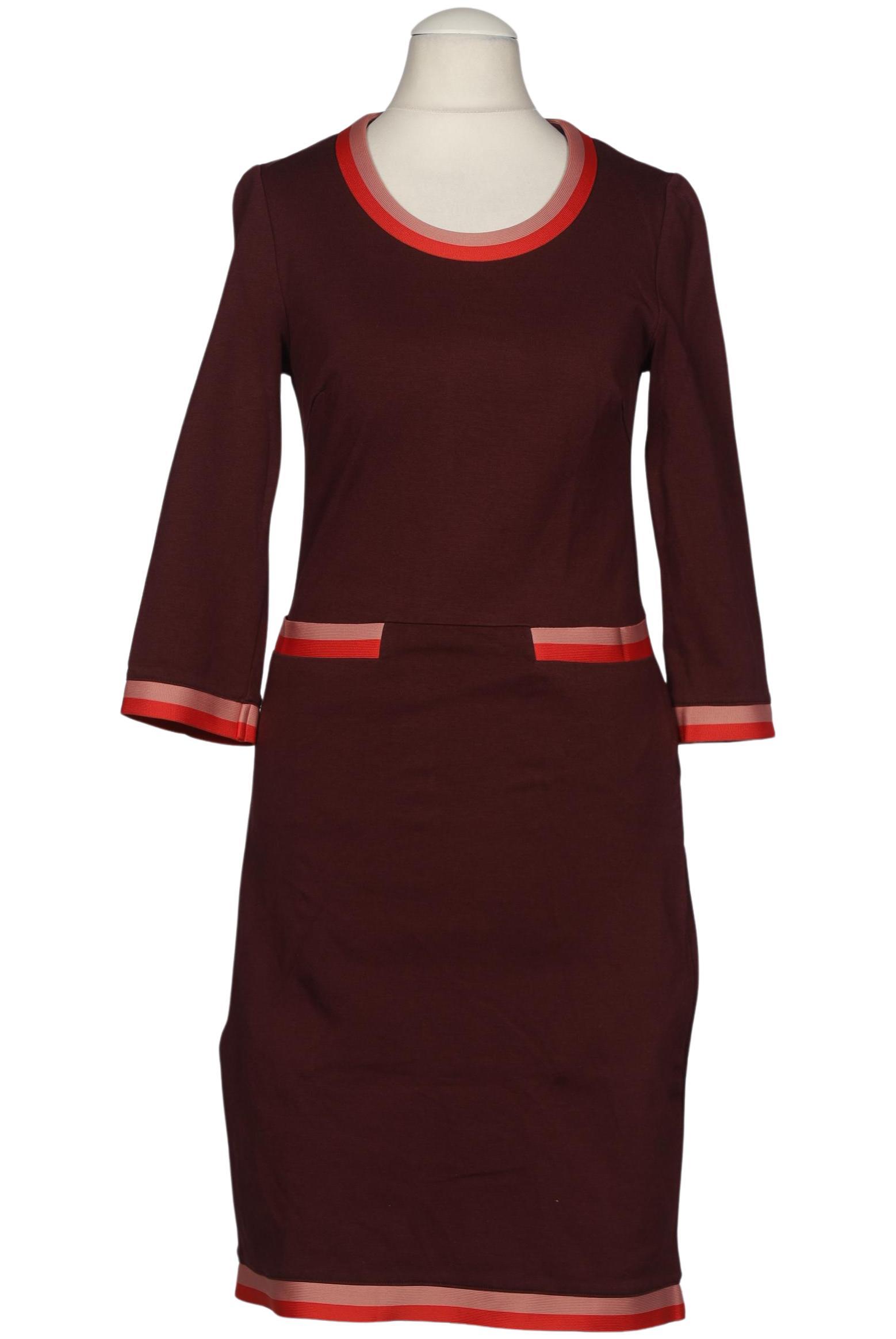 

Boden Damen Kleid, bordeaux, Gr. 32