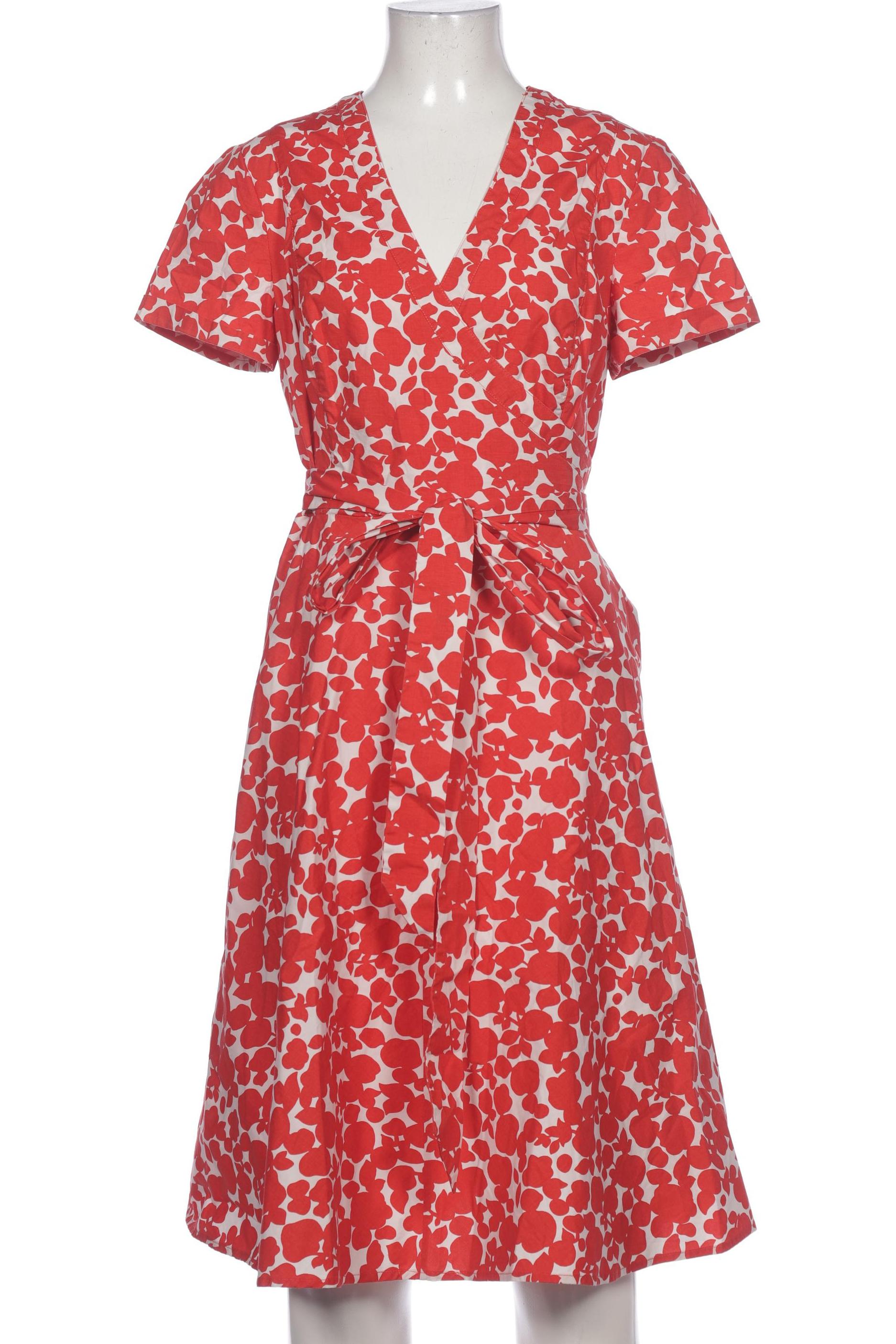 

Boden Damen Kleid, rot, Gr. 40