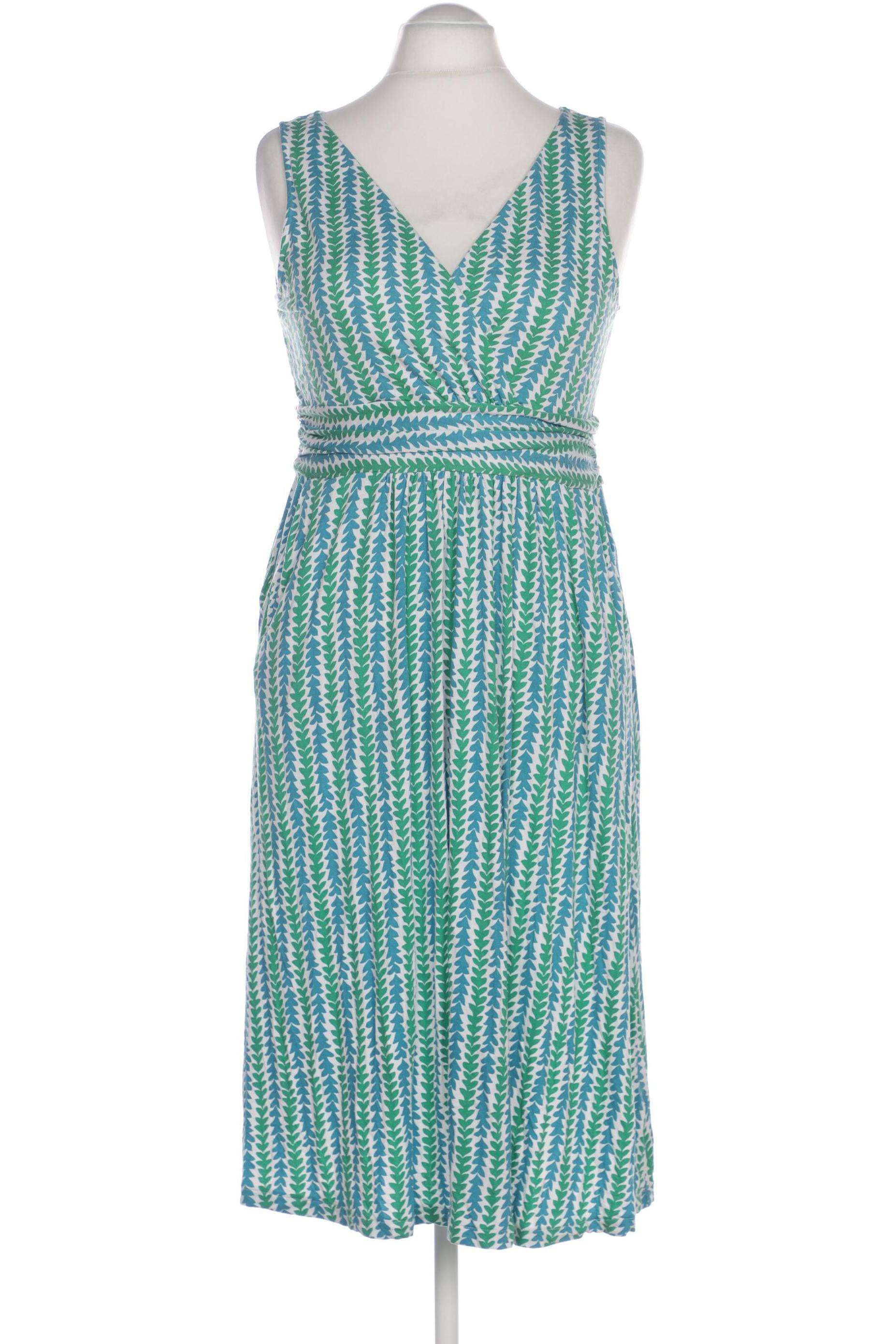 

Boden Damen Kleid, grün, Gr. 42