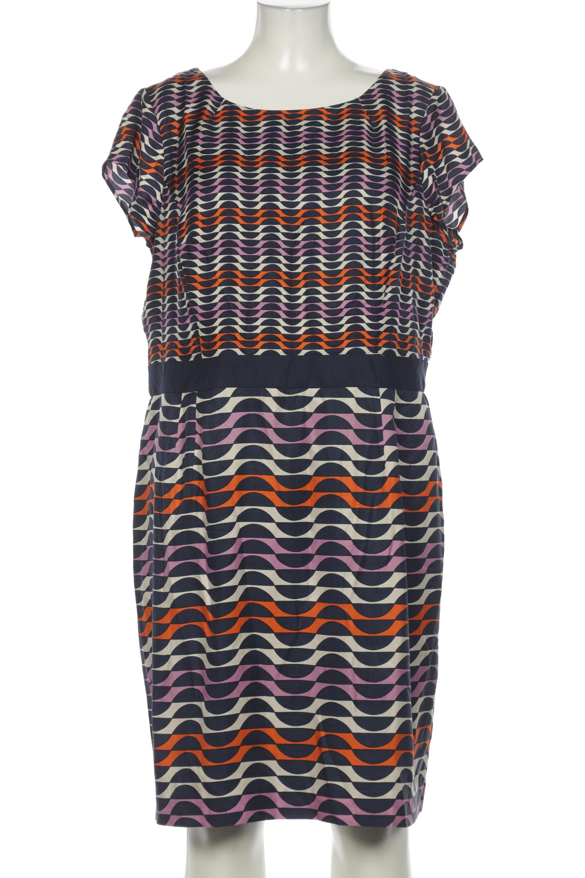 

Boden Damen Kleid, marineblau, Gr. 46