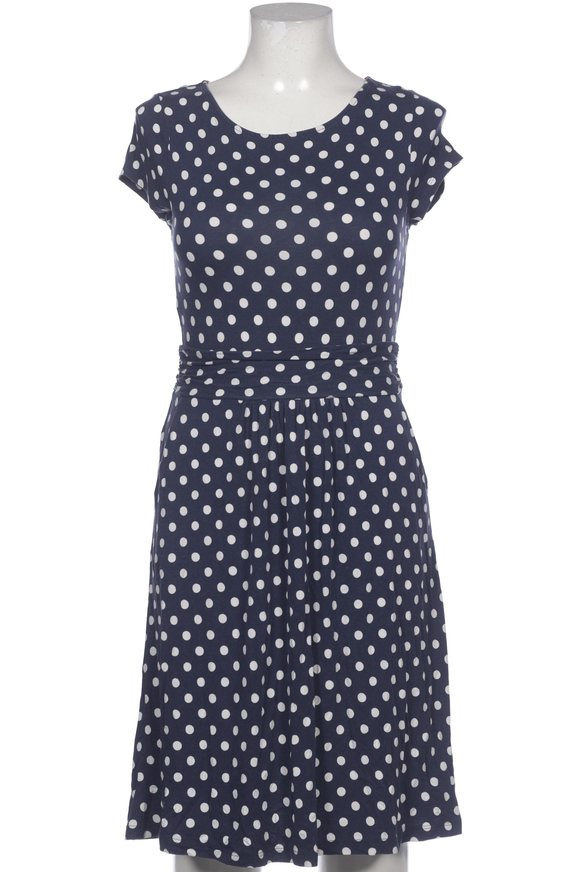 

Boden Damen Kleid, marineblau, Gr. 34