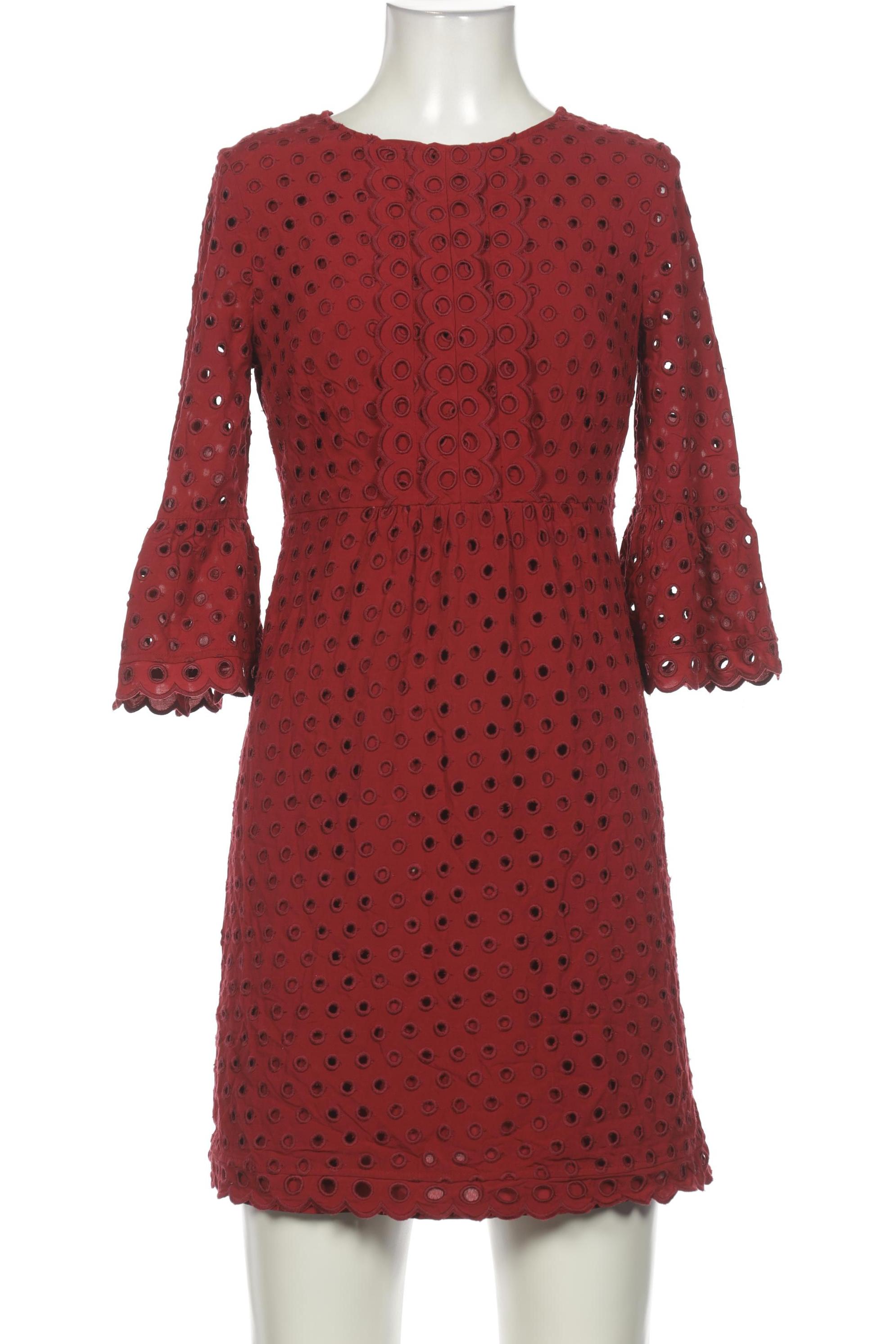

Boden Damen Kleid, bordeaux, Gr. 32