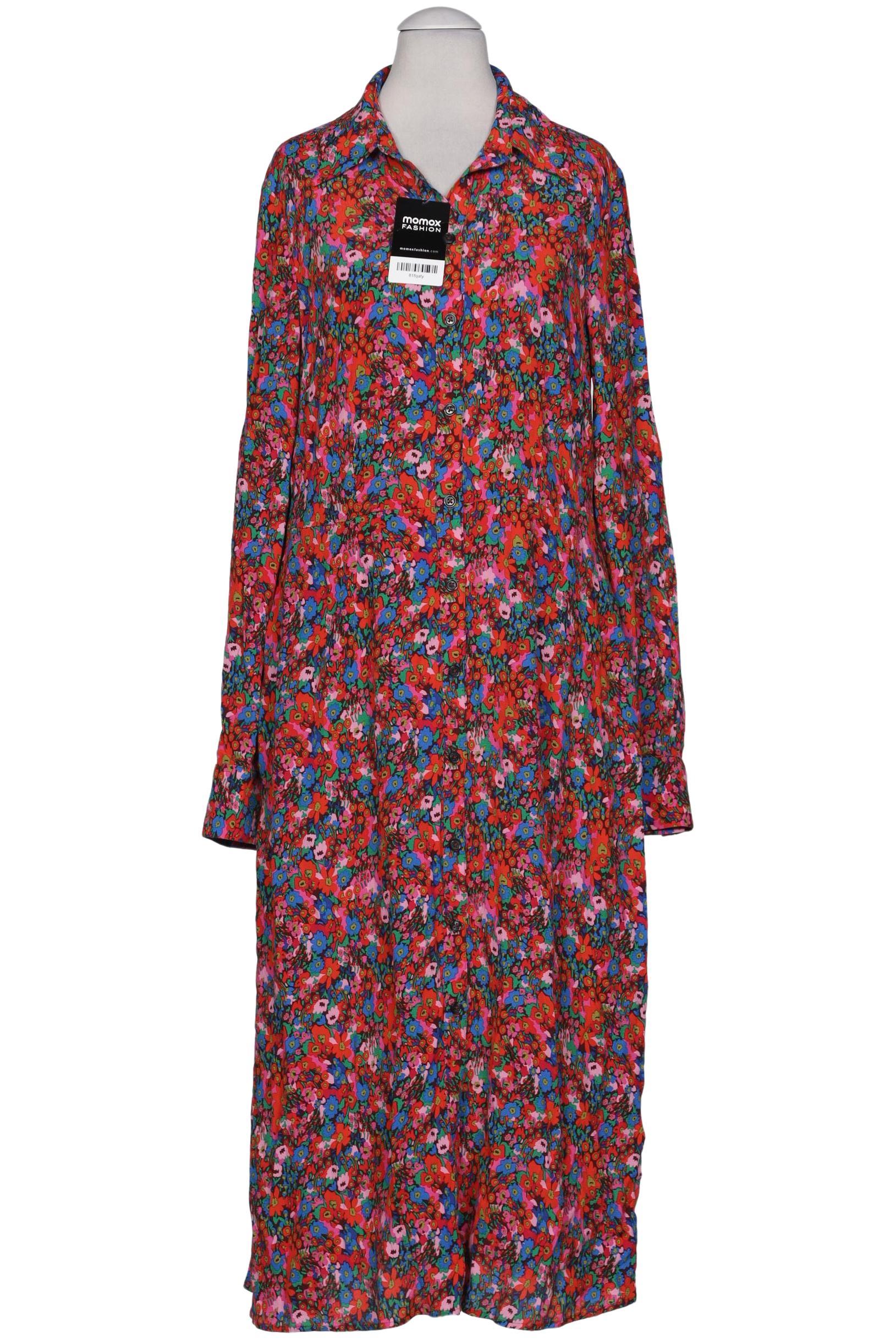 

Boden Damen Kleid, mehrfarbig, Gr. 38