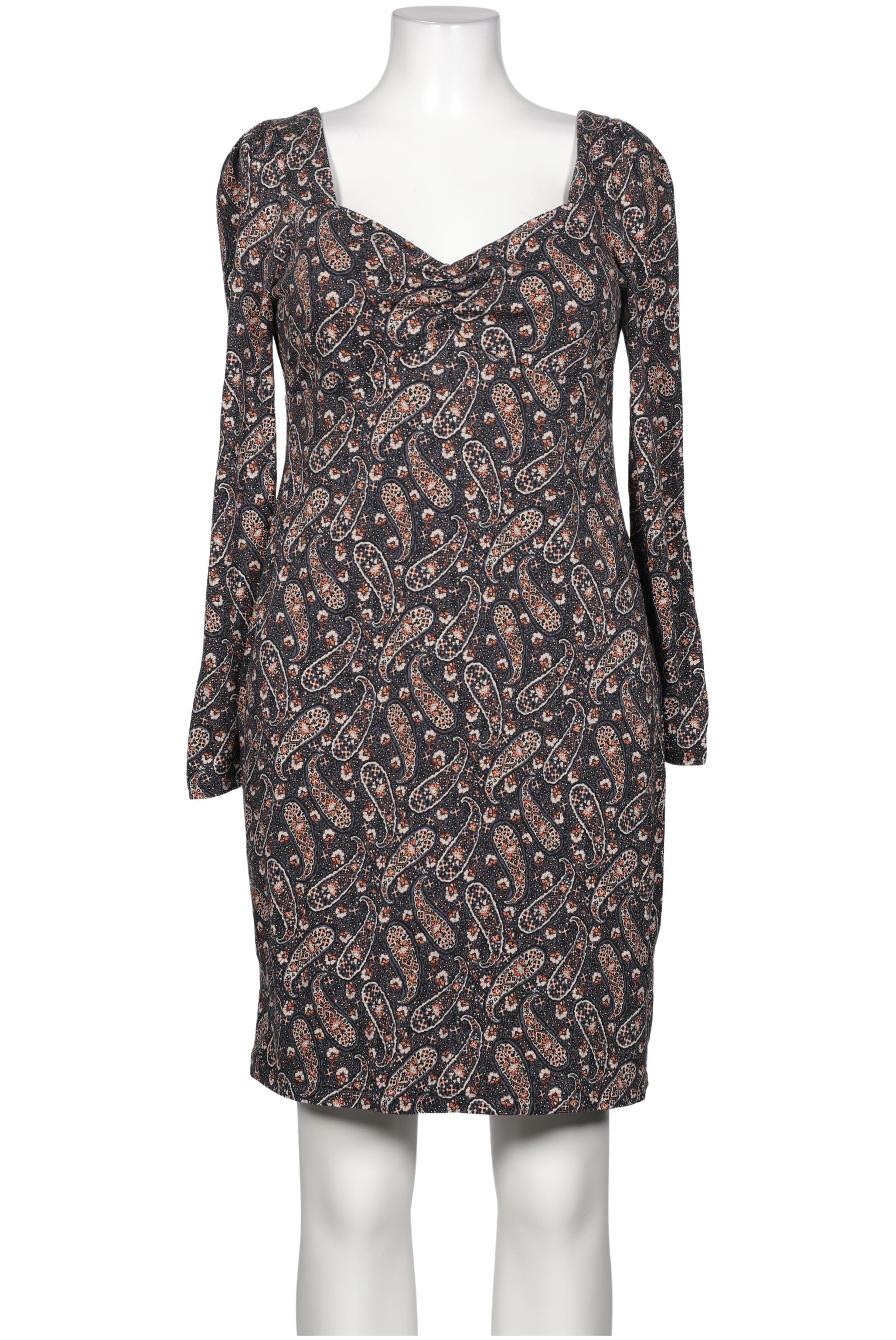 

Boden Damen Kleid, mehrfarbig, Gr. 42